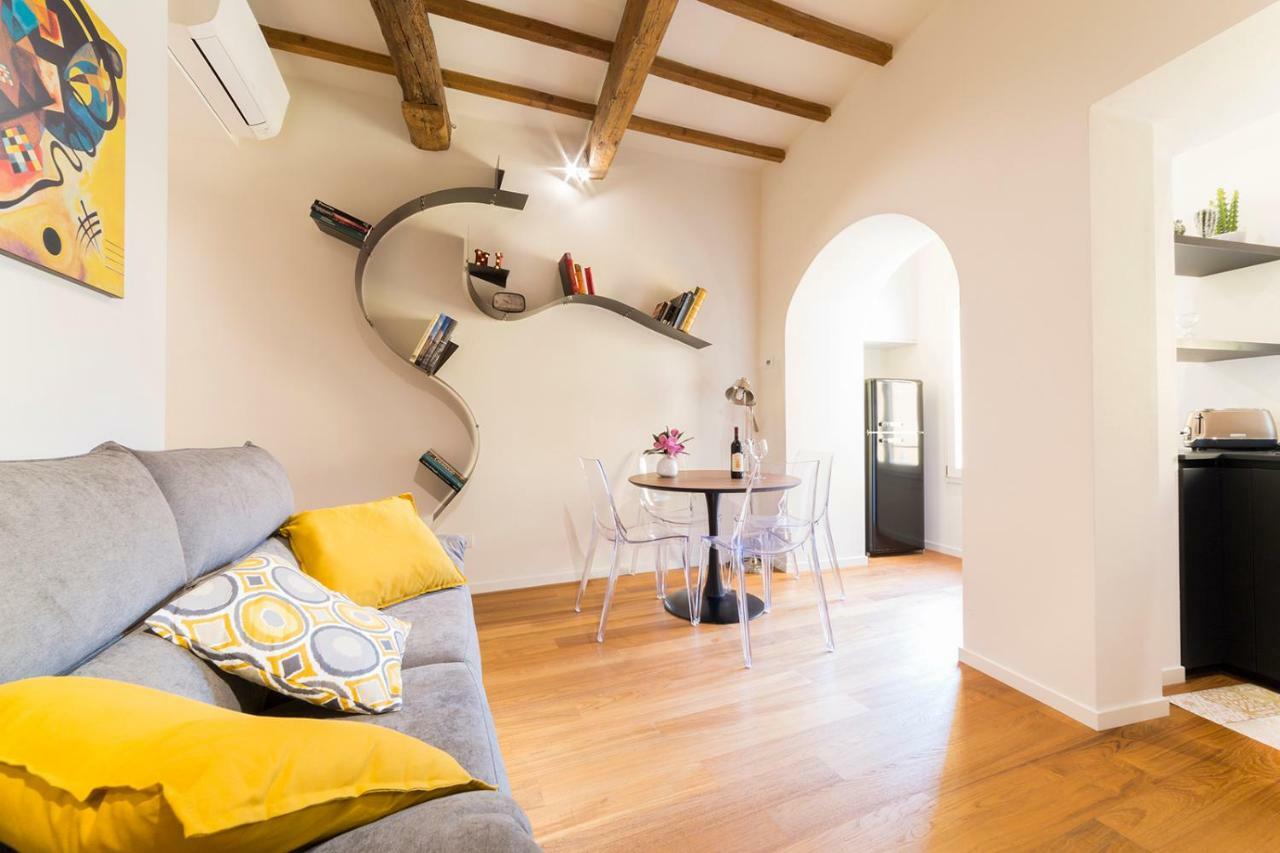 Apartment San Niccolo Hidden Gem *