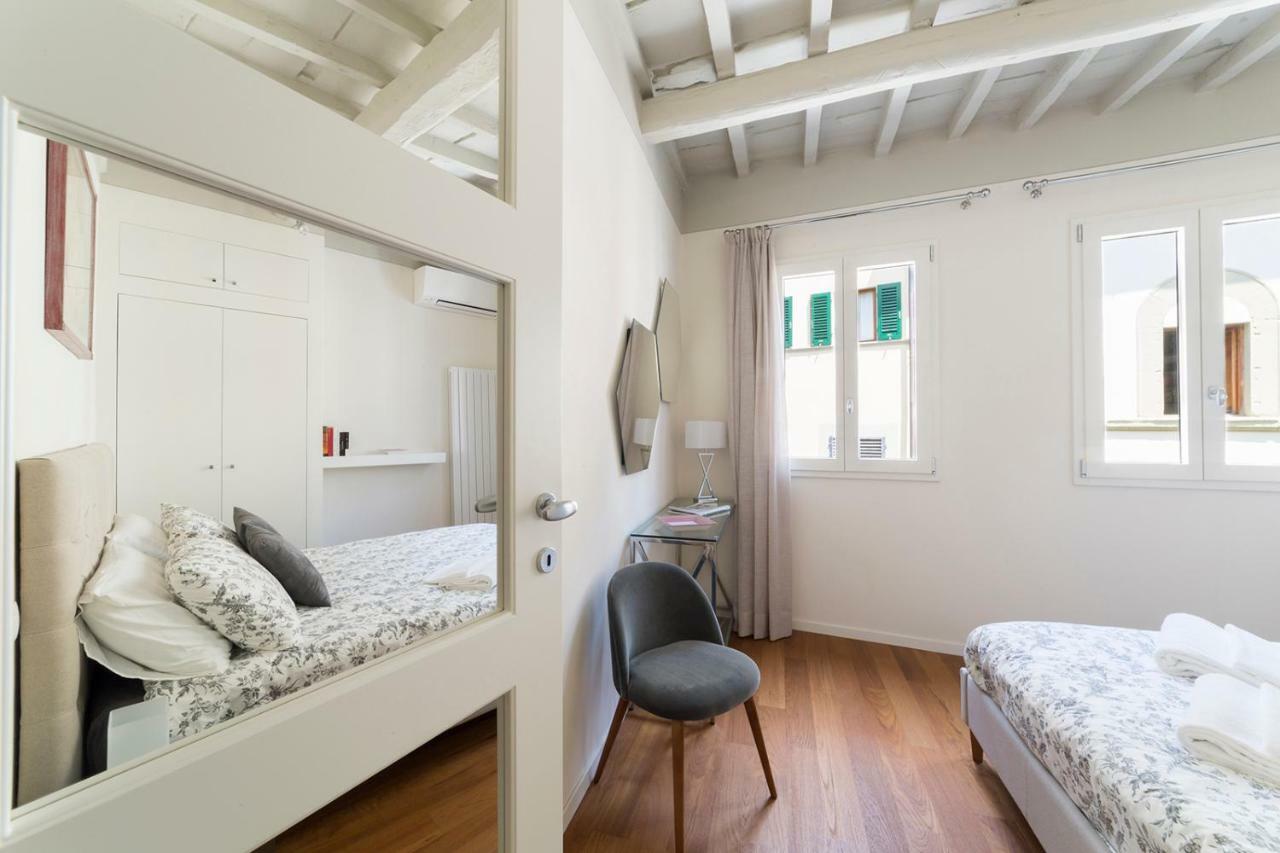 San Niccolo Hidden Gem * Florenz
