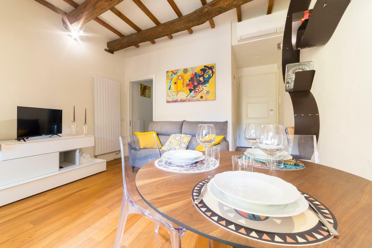 Apartment San Niccolo Hidden Gem *