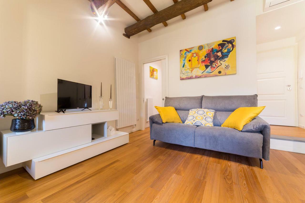 Apartment San Niccolo Hidden Gem