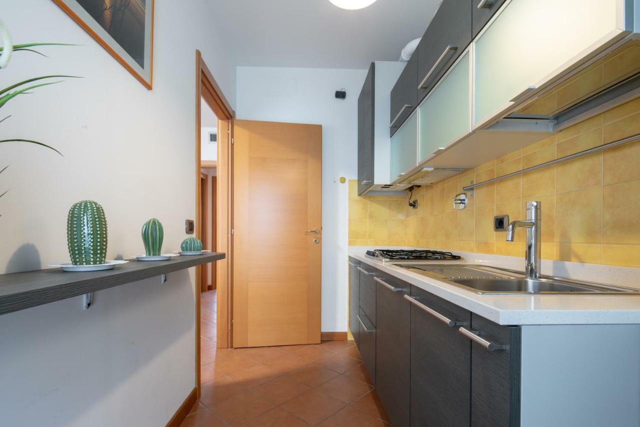 Leopolda Appartement *