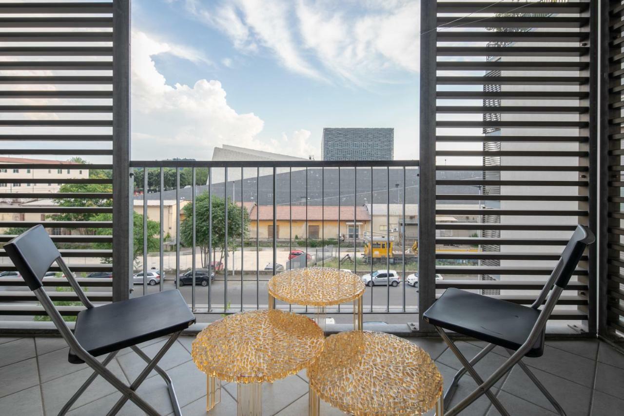 Leopolda Appartement