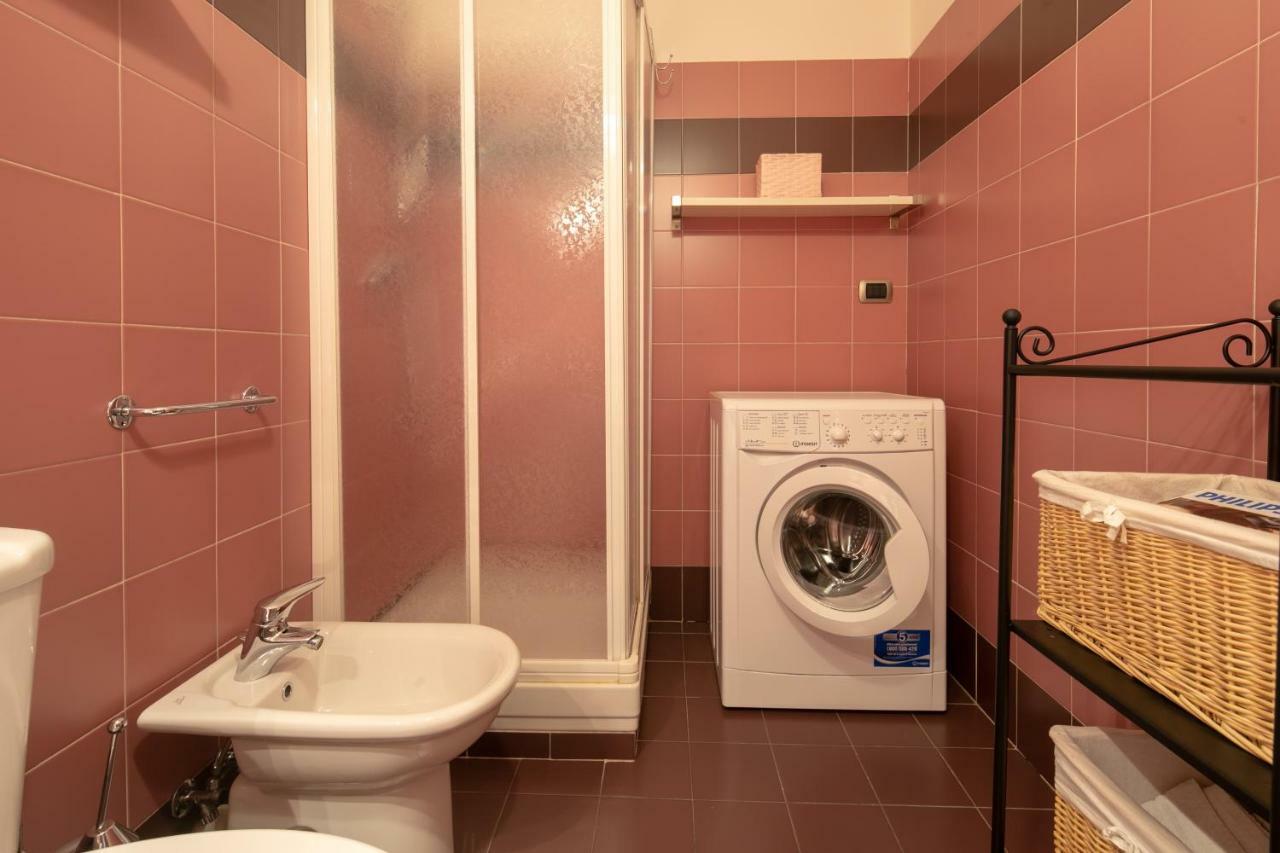 Appartement Leopolda *