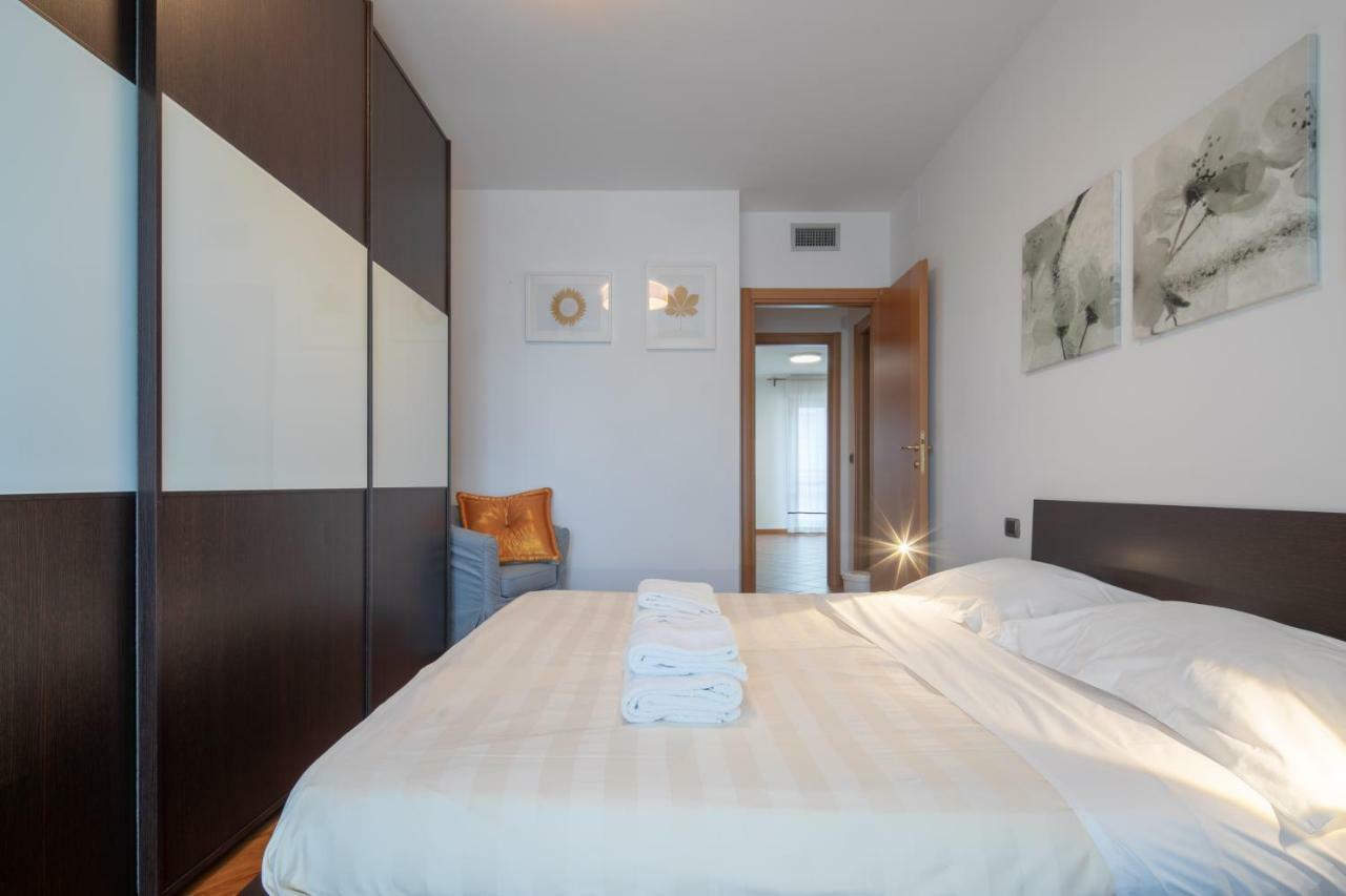 Leopolda Appartement *