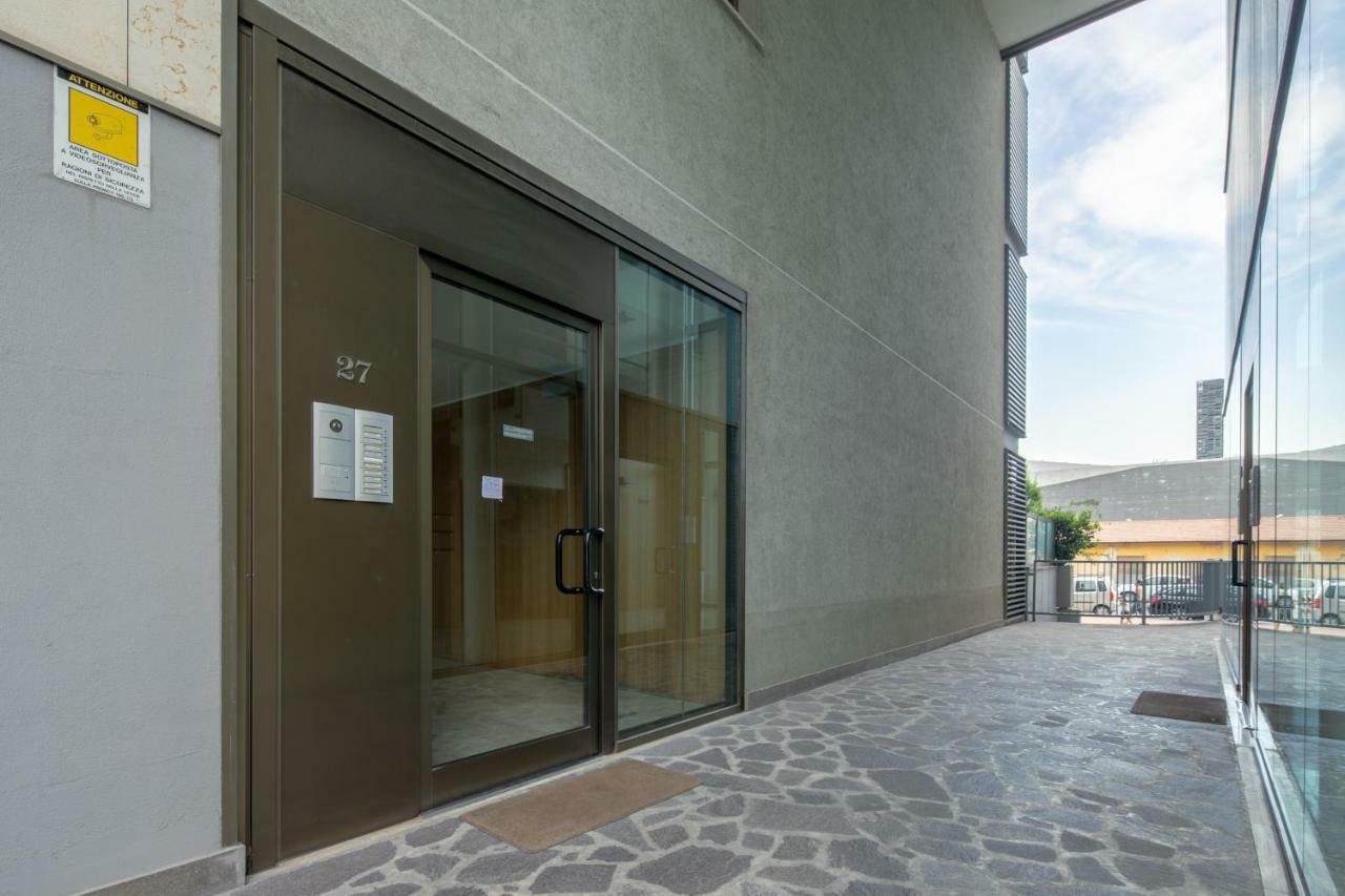 Appartement Leopolda *