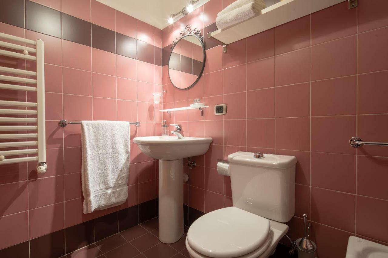 Appartement Leopolda *