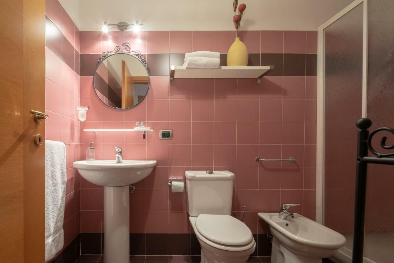 Leopolda Appartement Florence
