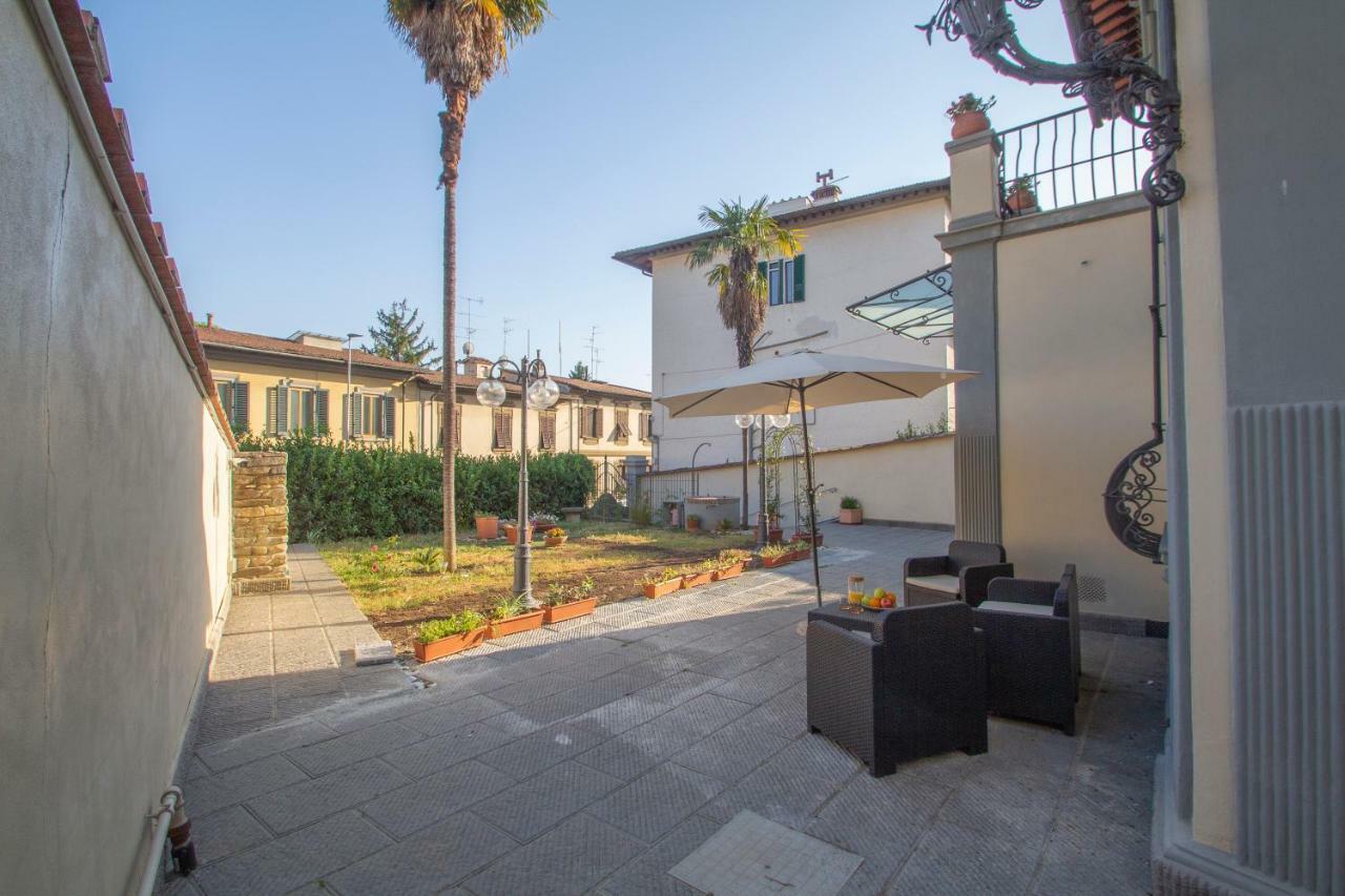 Hotel Gelsomino Garden 2*