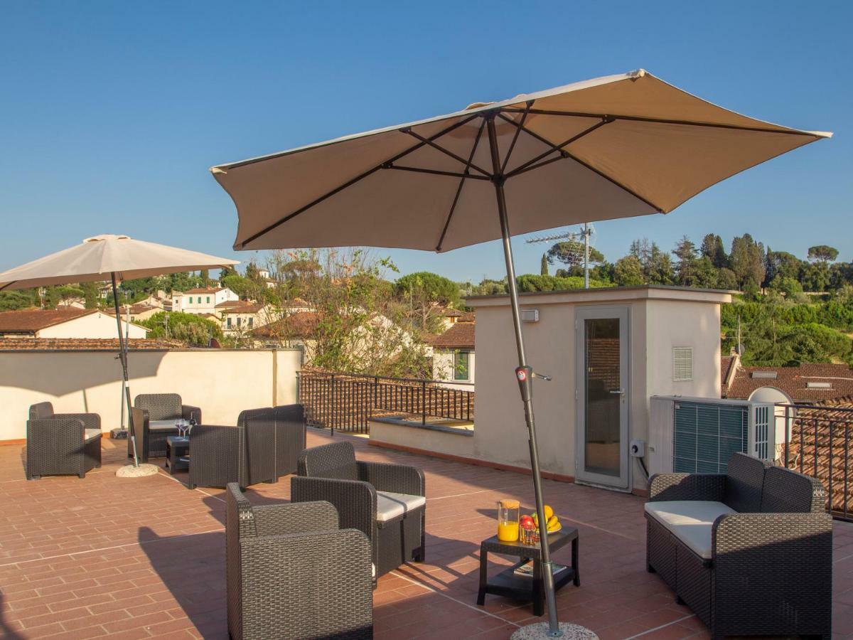 Gelsomino Garden Hotel Florence