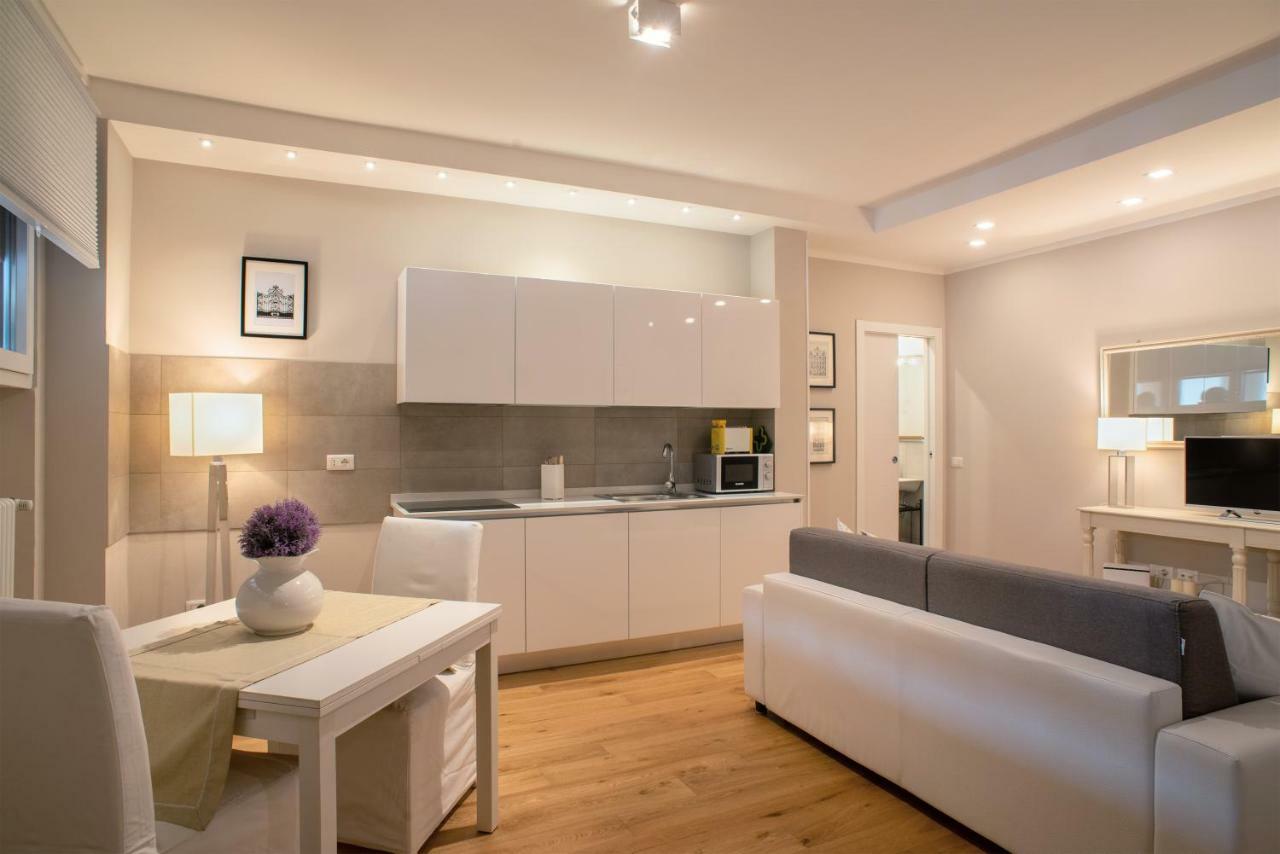 Apartment Didi House *