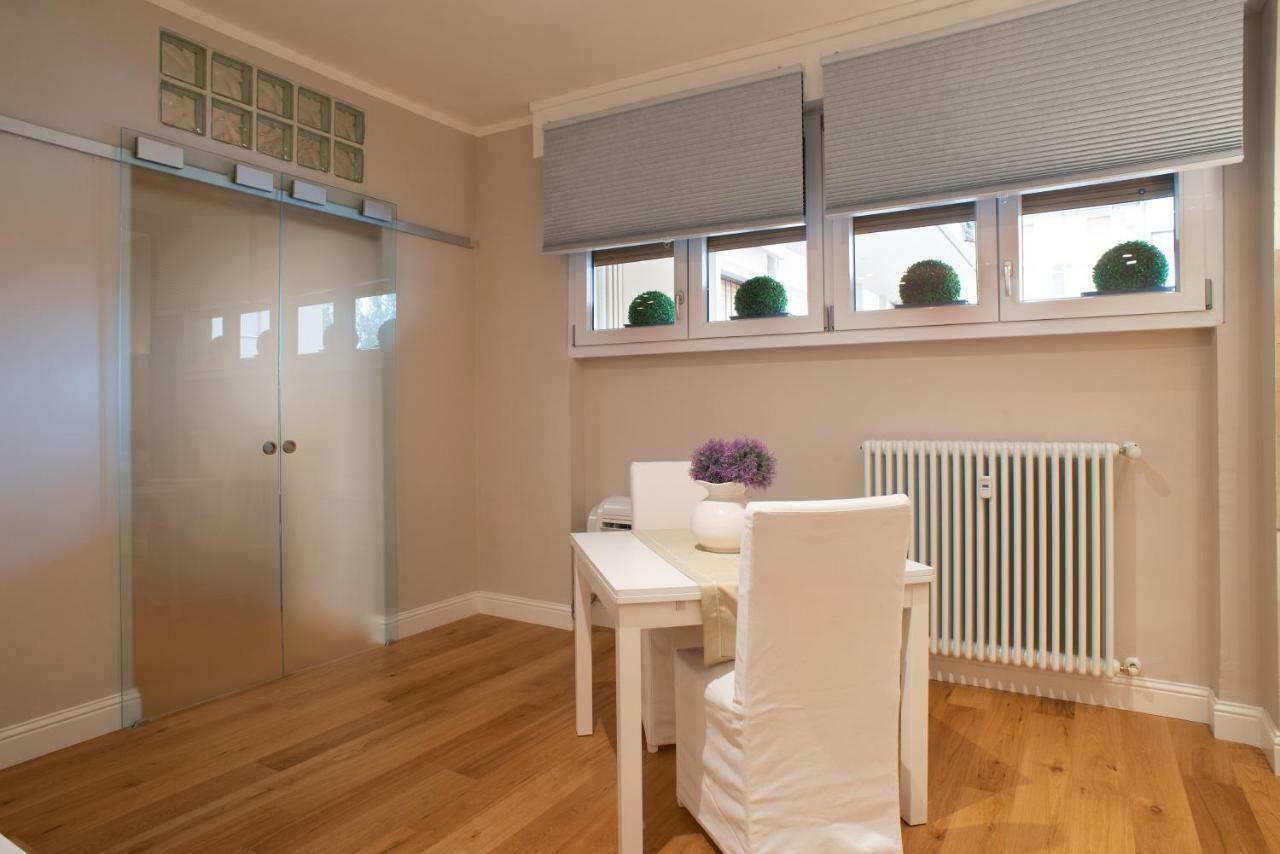 Didi House Apartment