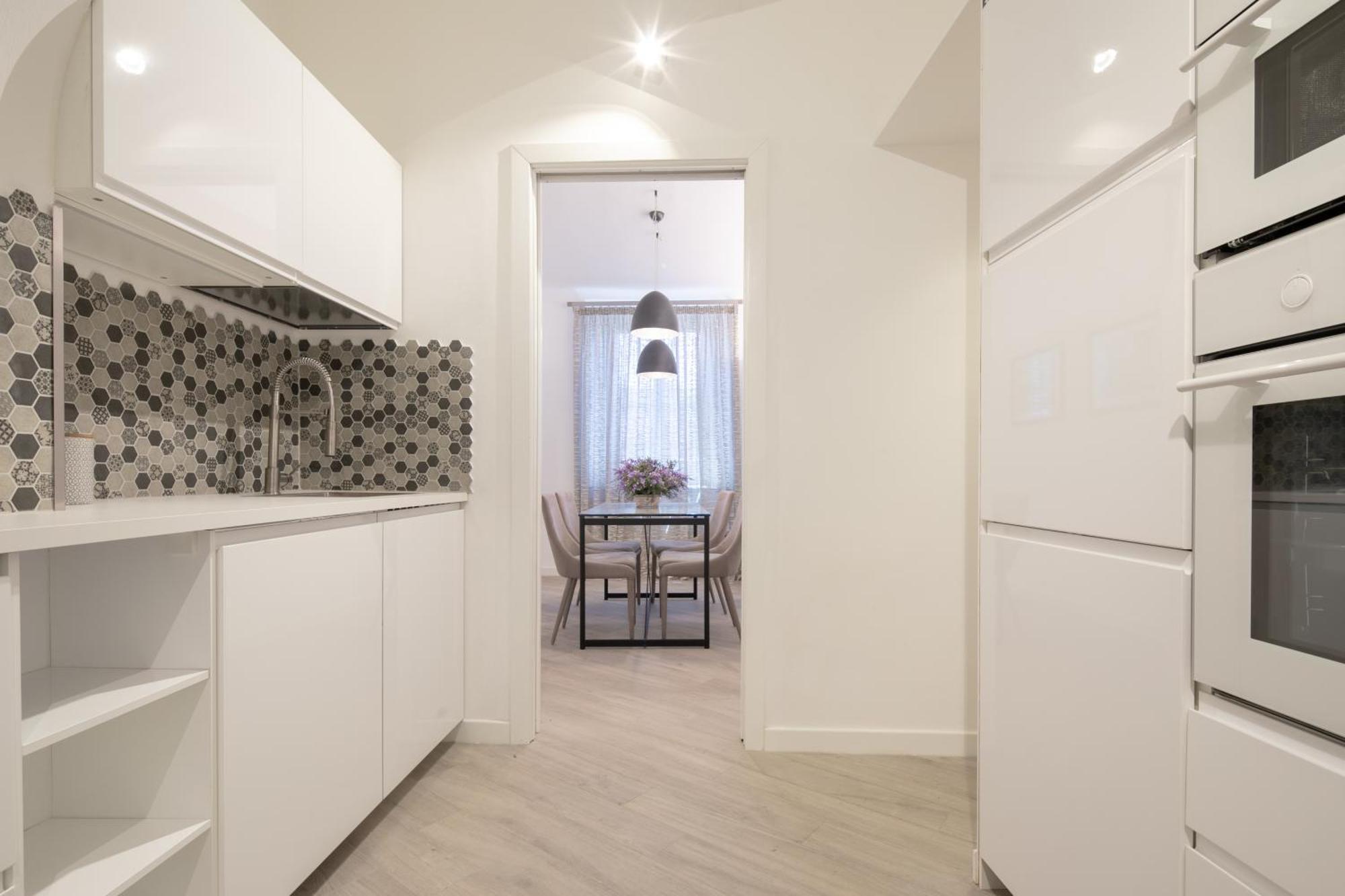 Palace Downtown Apartment Florence