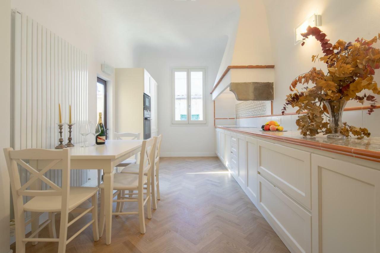 Appartement Albizi Luxury Florence