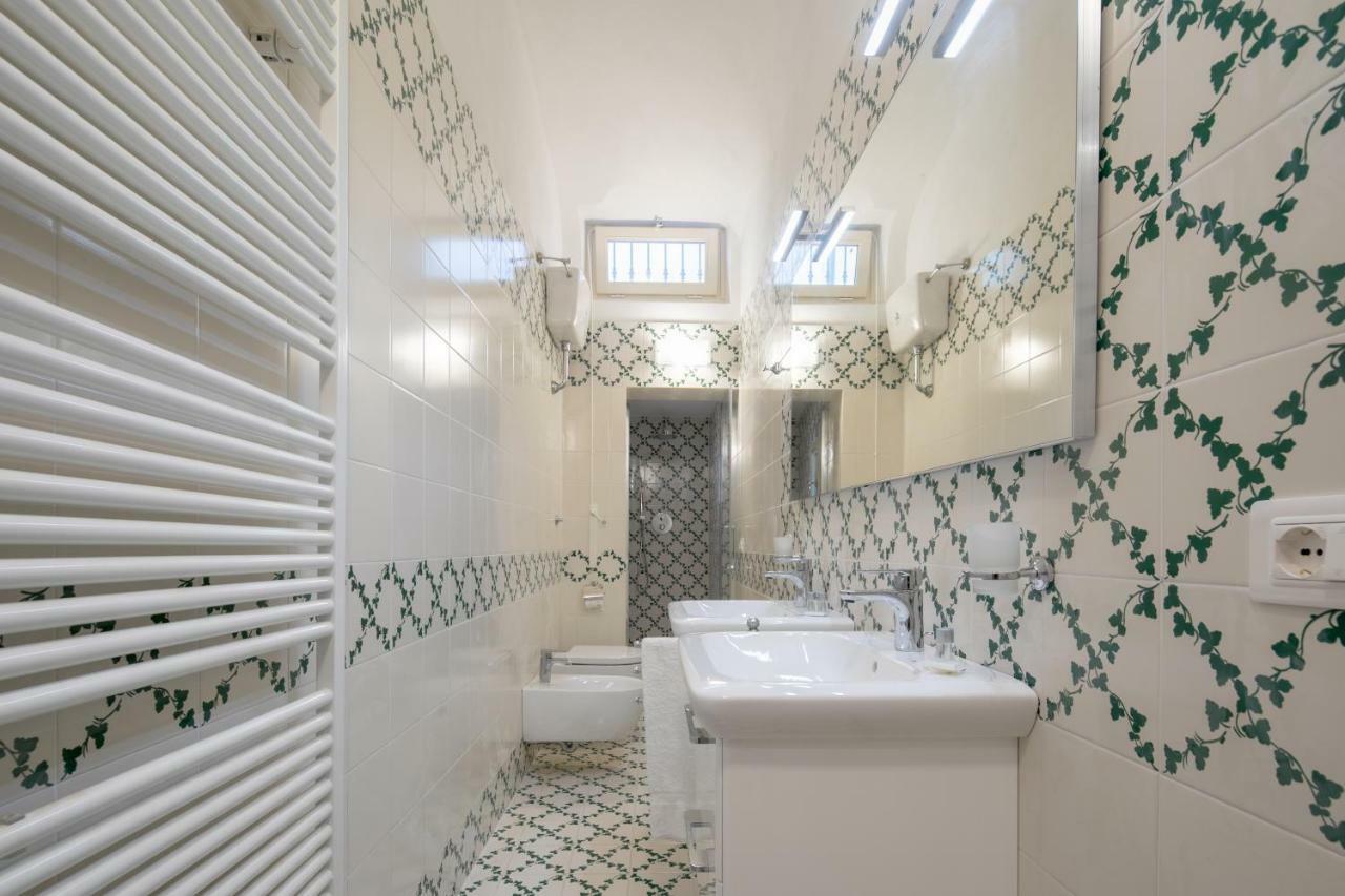 Appartement Albizi Luxury *