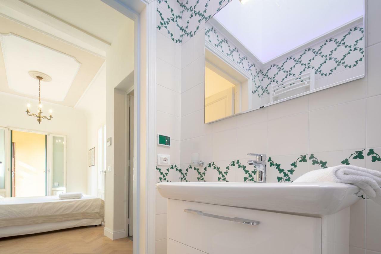 Albizi Luxury Appartement *