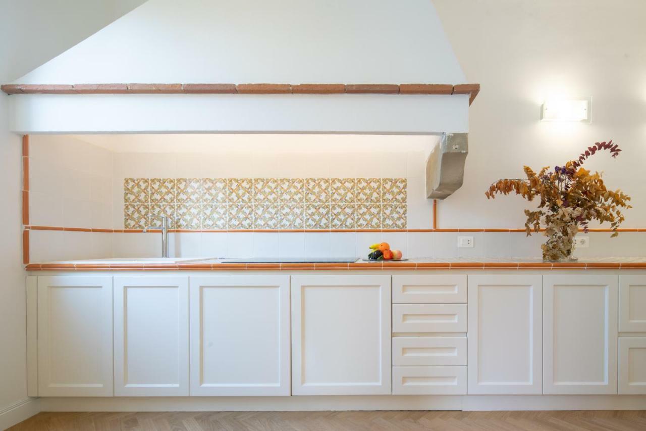 Albizi Luxury Appartement Florence