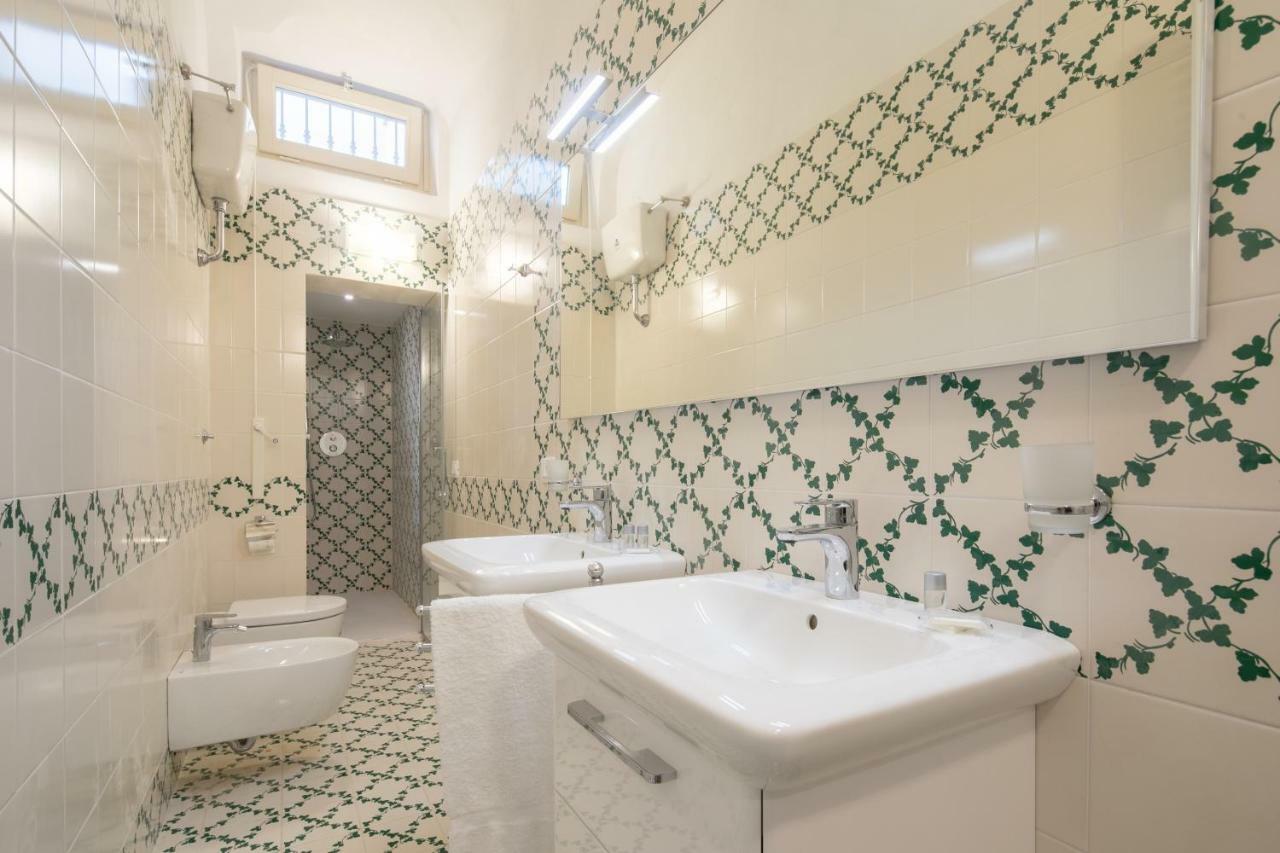 Albizi Luxury Appartement Florence