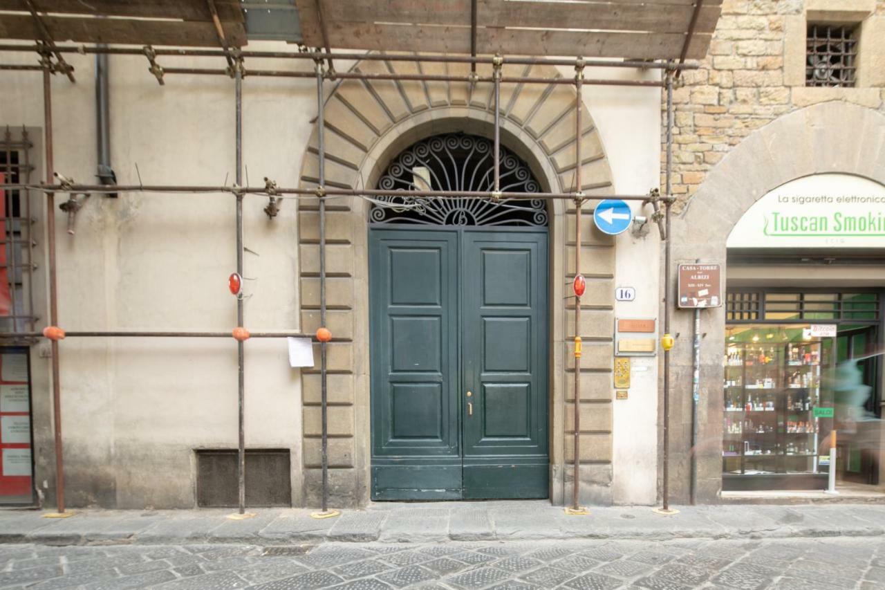 Appartement Albizi Luxury Florence