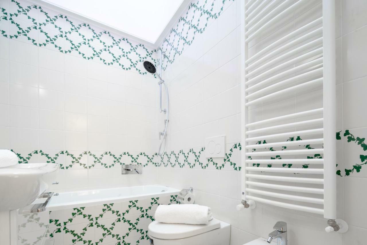 Albizi Luxury Appartement *