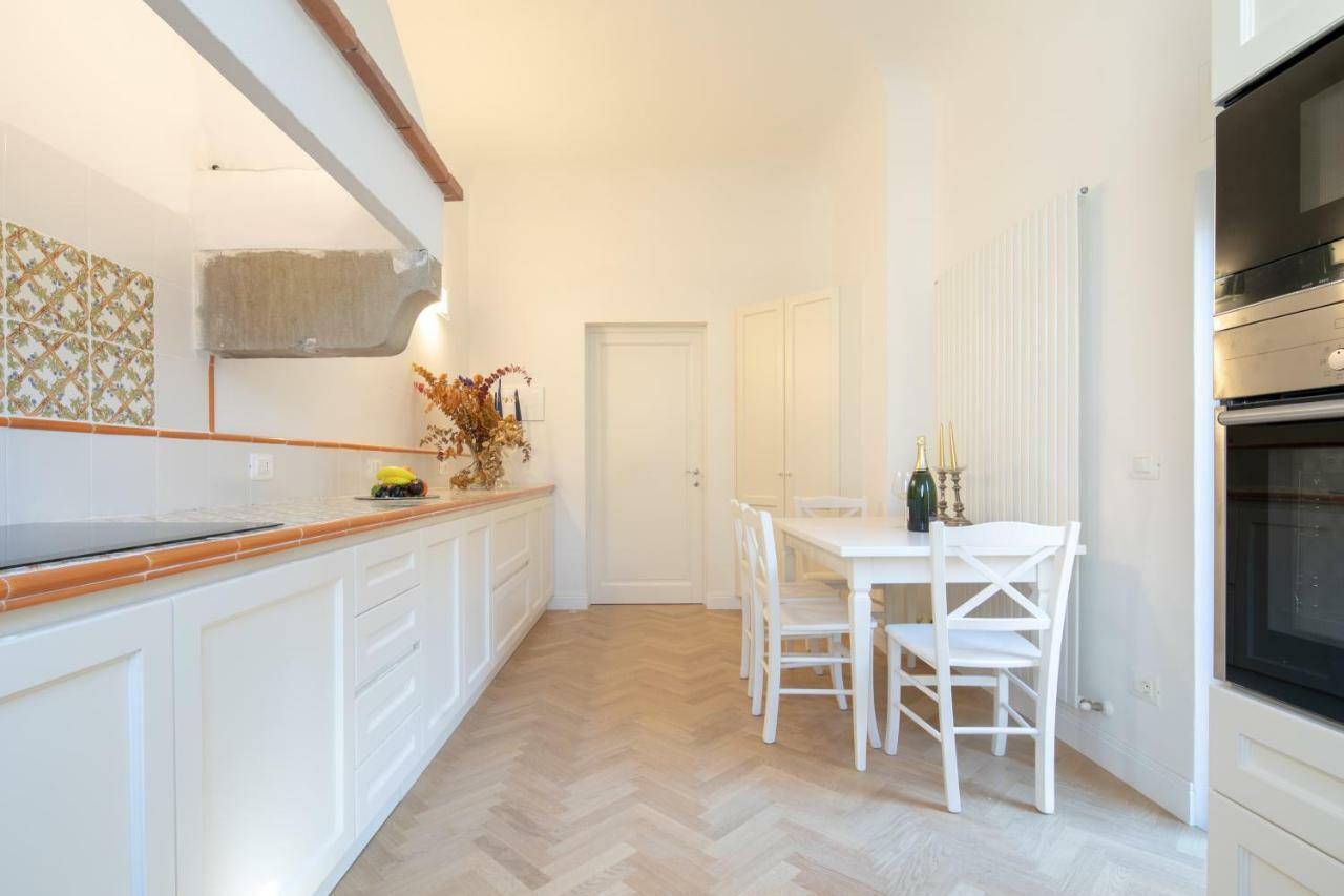 Albizi Luxury Appartement Florence