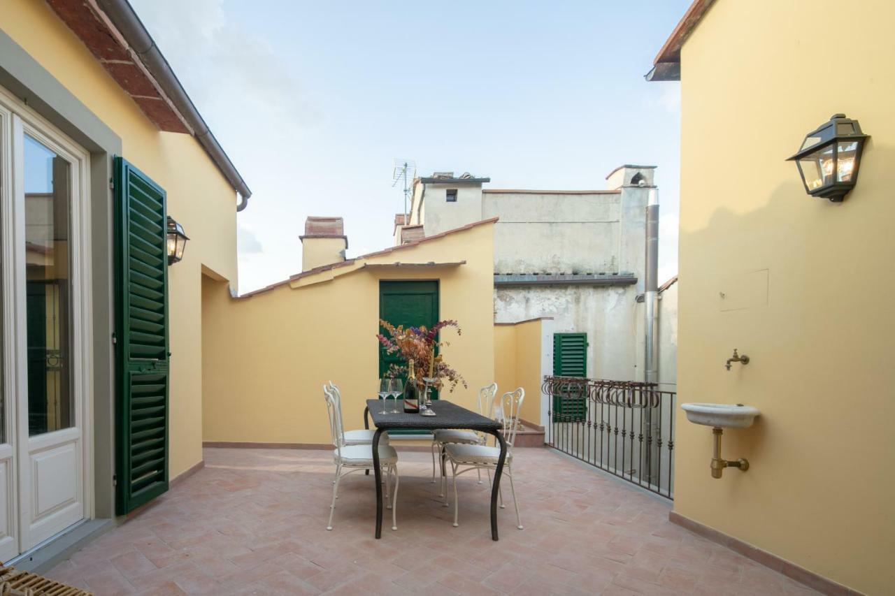 Albizi Luxury Appartement