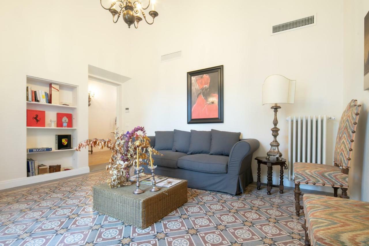 Albizi Luxury Appartement