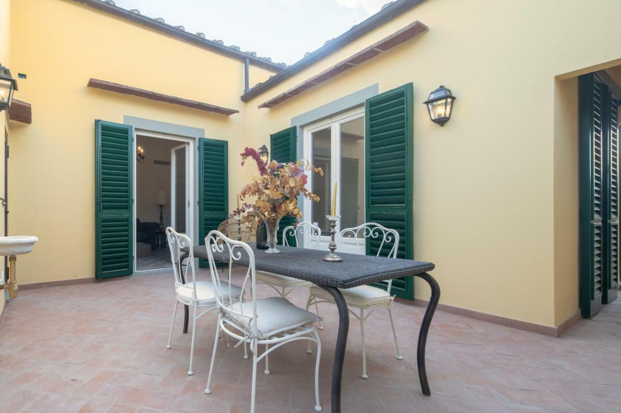 Albizi Luxury Appartement Florence