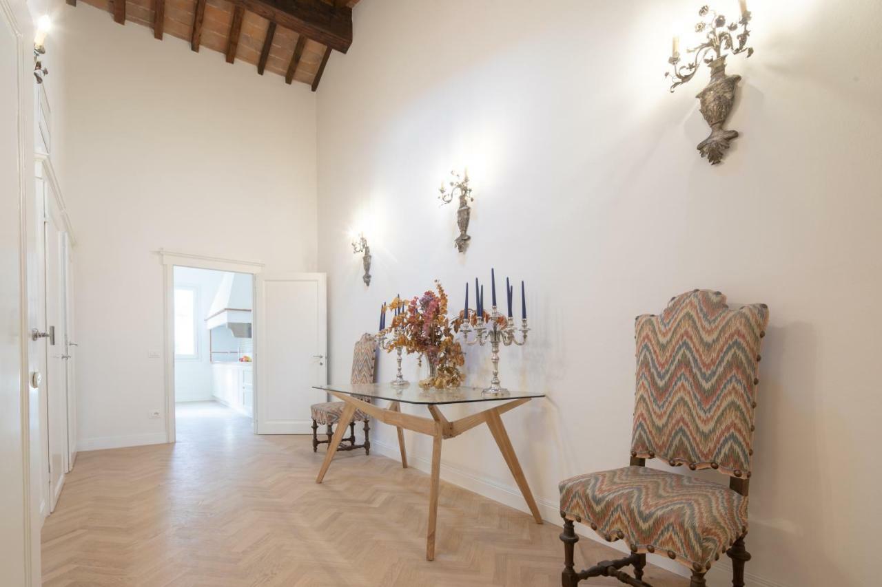 Appartement Albizi Luxury *