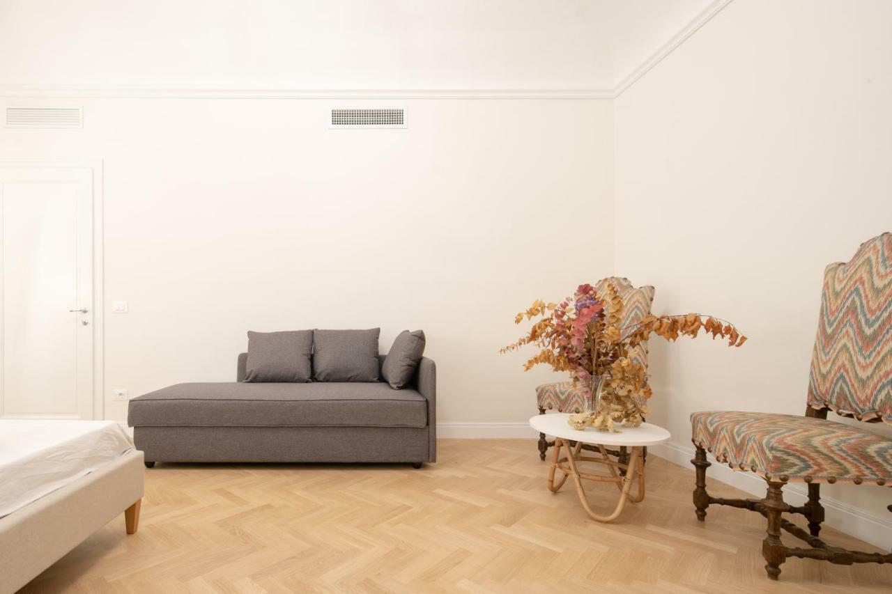 Albizi Luxury Appartement Florence