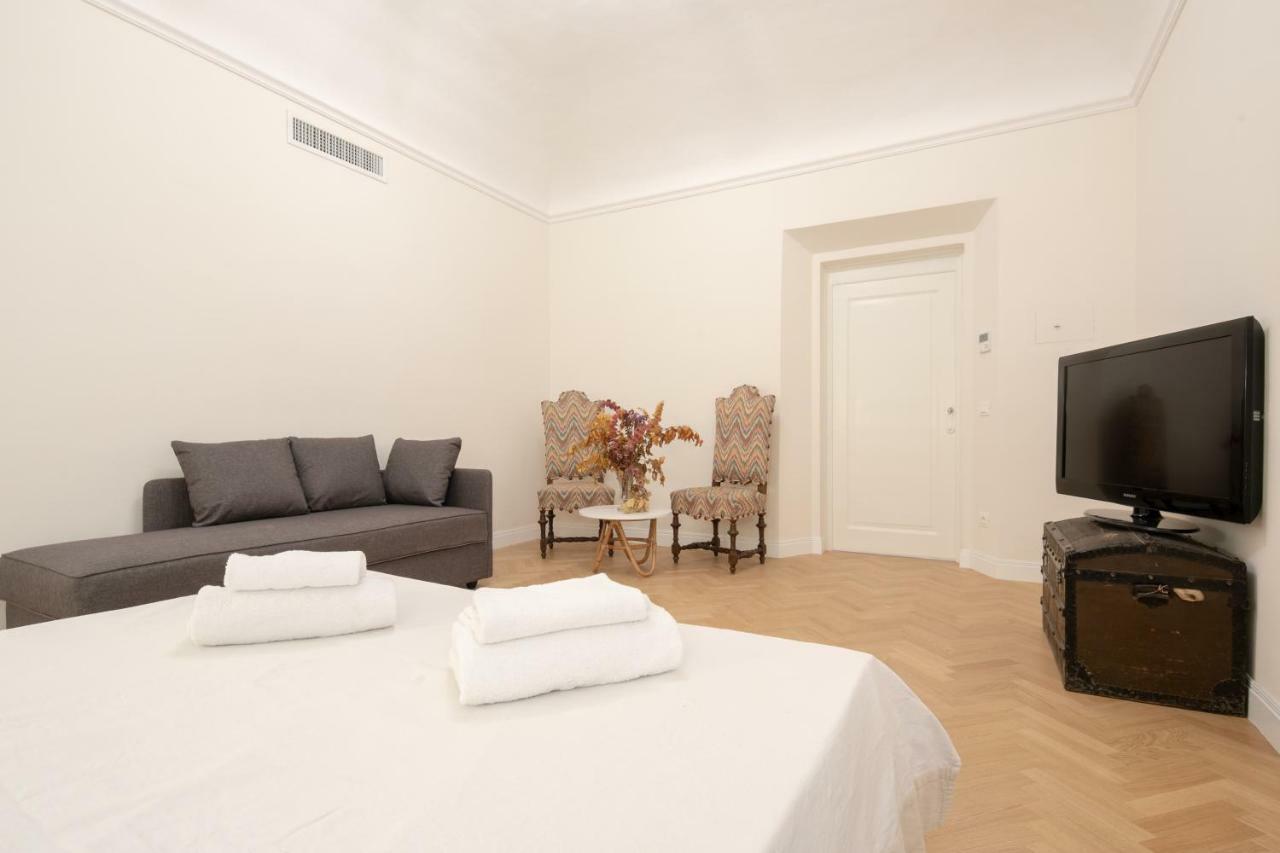 Albizi Luxury Appartement *