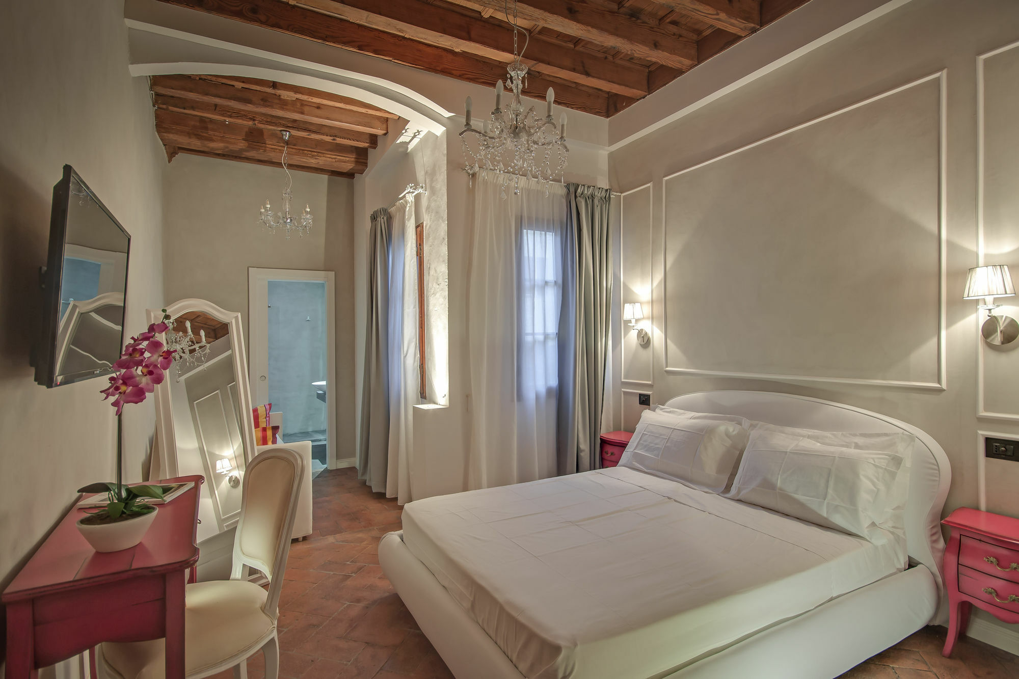Guest house D'epoca Borgo Albizi 3*