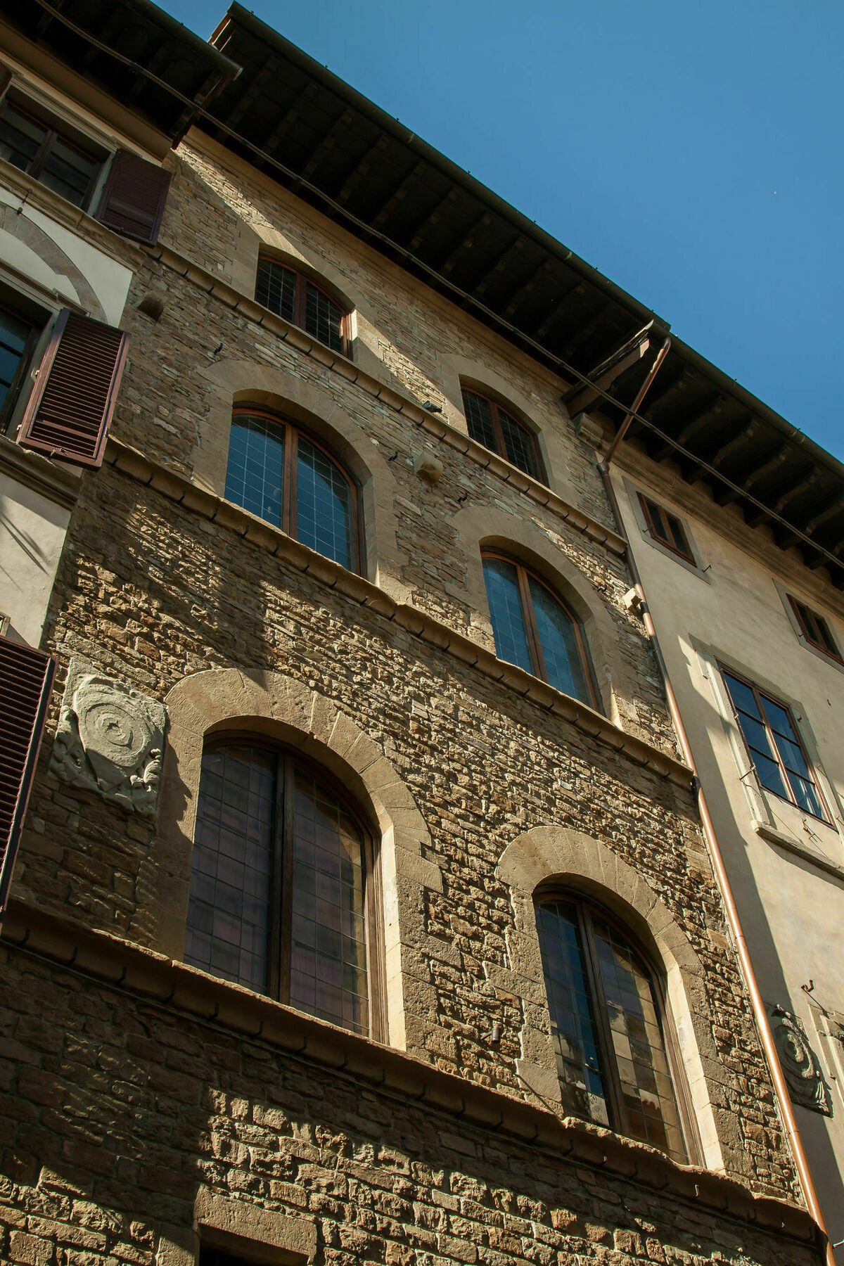 Residenza D'epoca Borgo Albizi