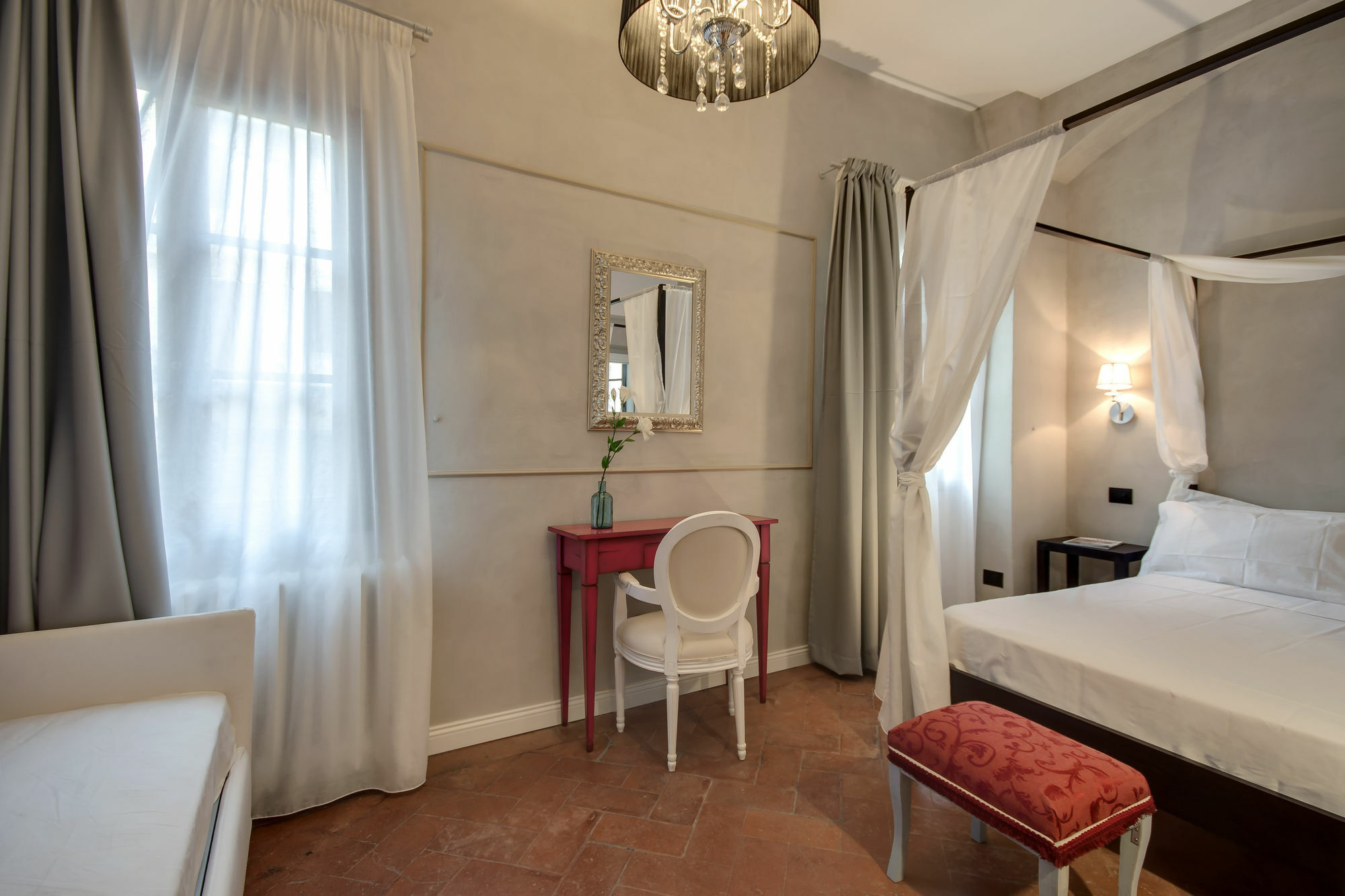 Residenza D'epoca Borgo Albizi Florenz