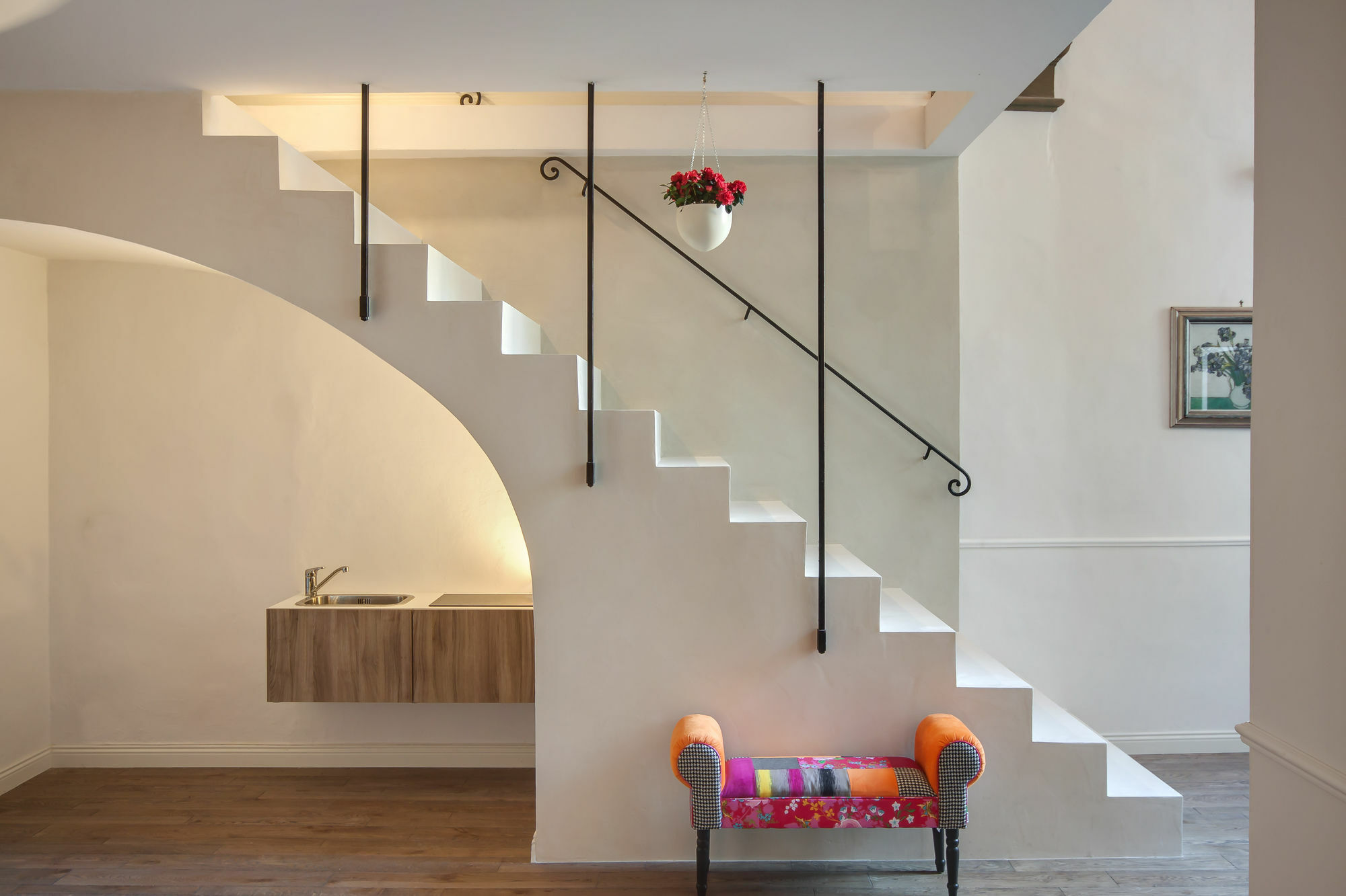Residenza D'epoca Borgo Albizi 3* Florenz
