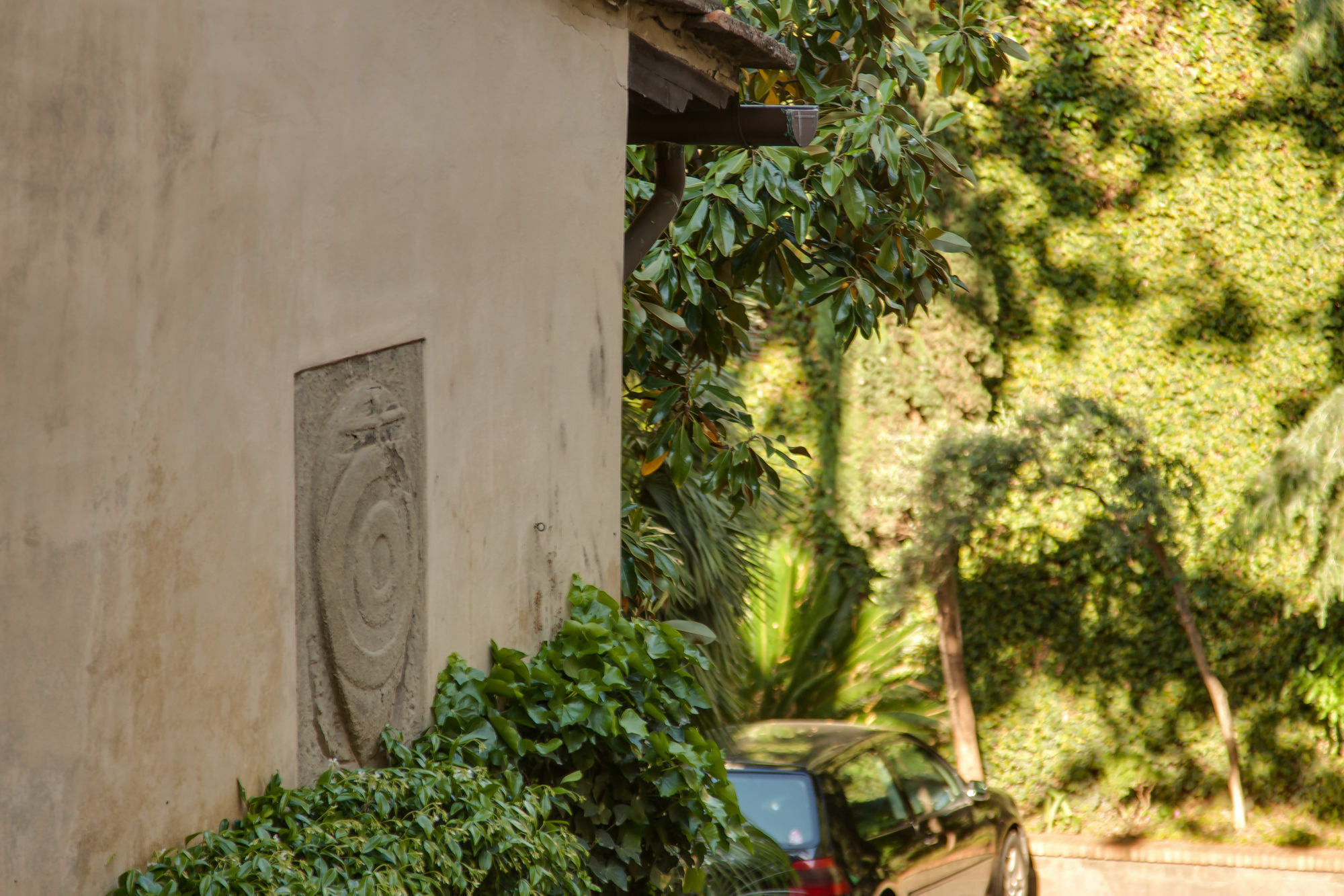 Guest house D'epoca Borgo Albizi Florence