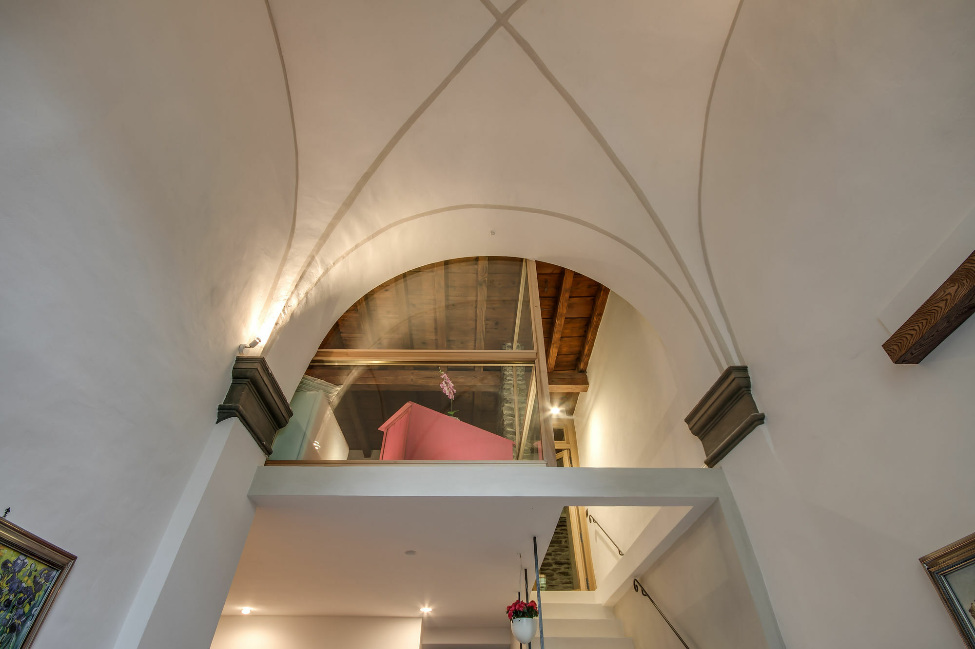 Residenza D'epoca Borgo Albizi
