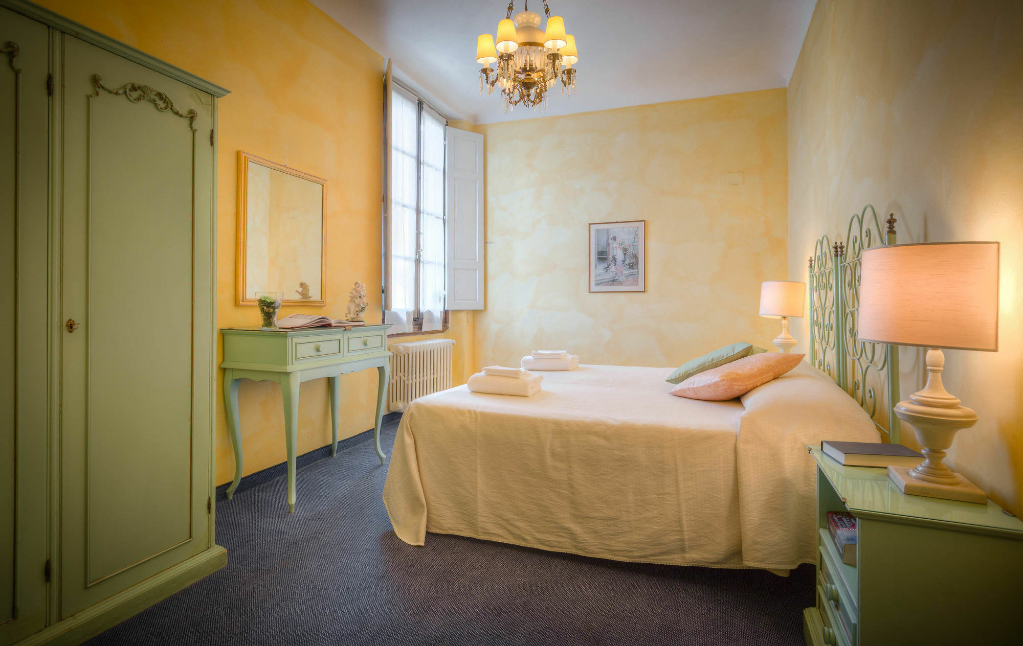Maison d'hôtes Novella House Florence