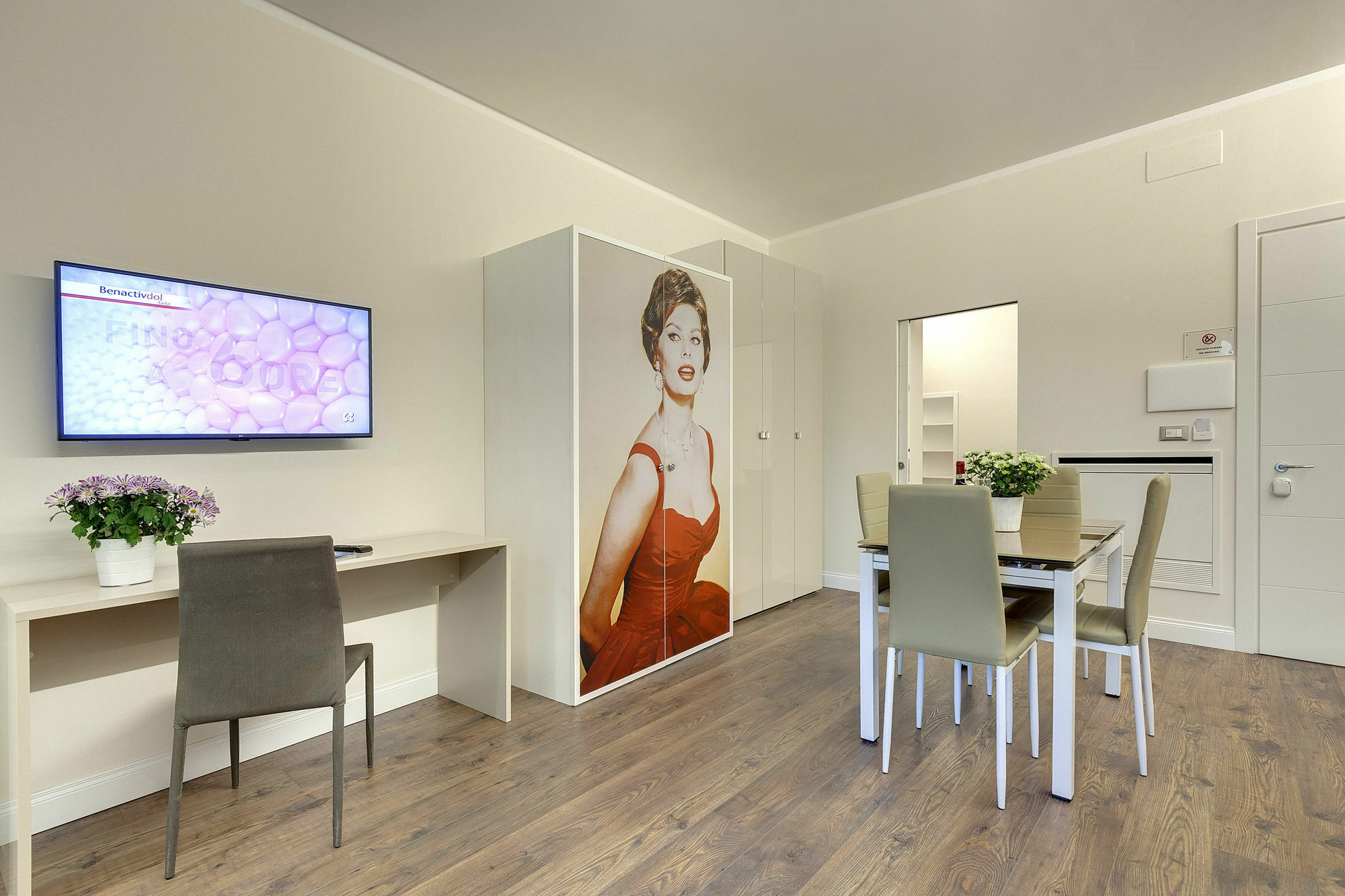 Bed & Breakfast Dolce Florence