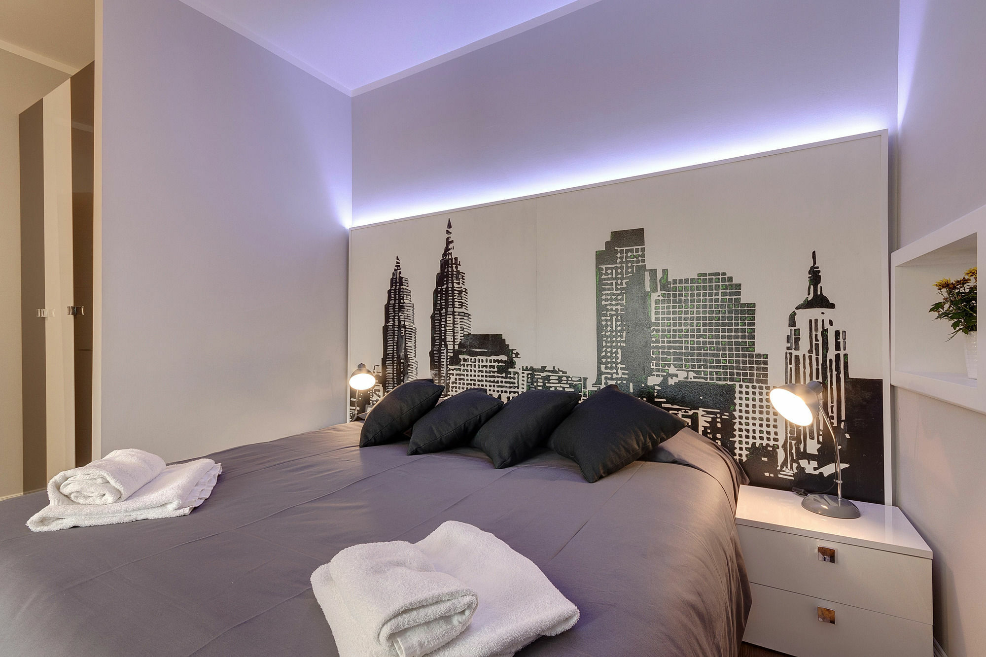 Dolce Bed & Breakfast Florence