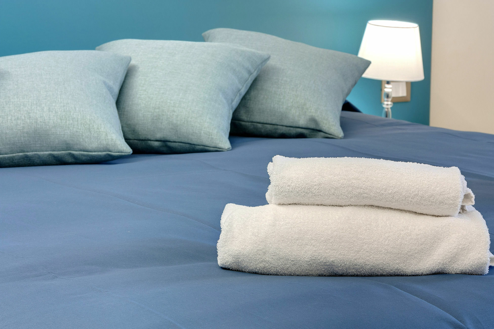 Bed & Breakfast Dolce