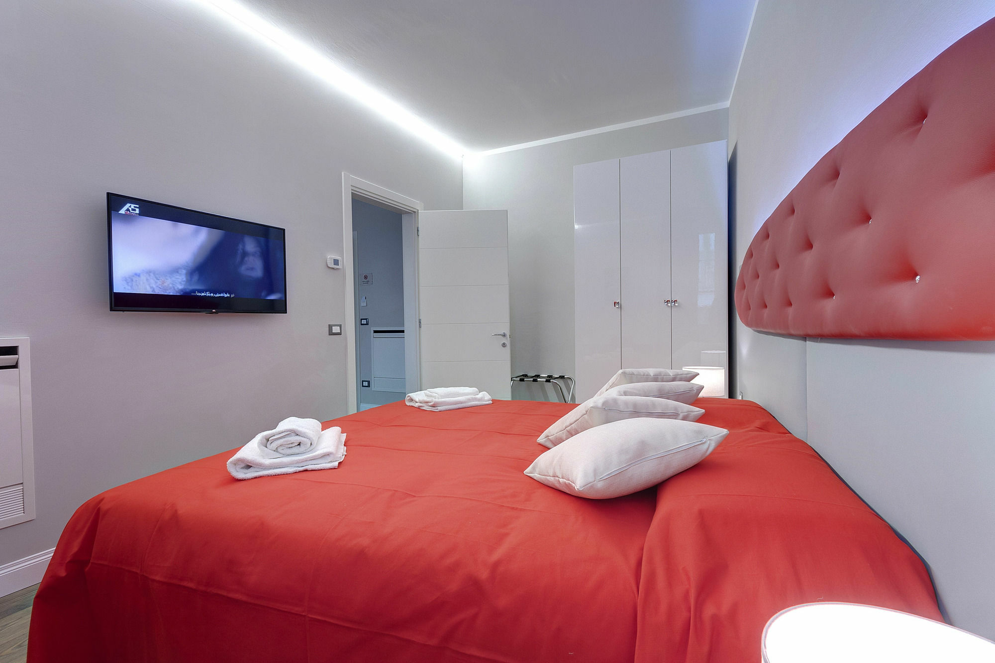Bed & Breakfast Dolce Florence