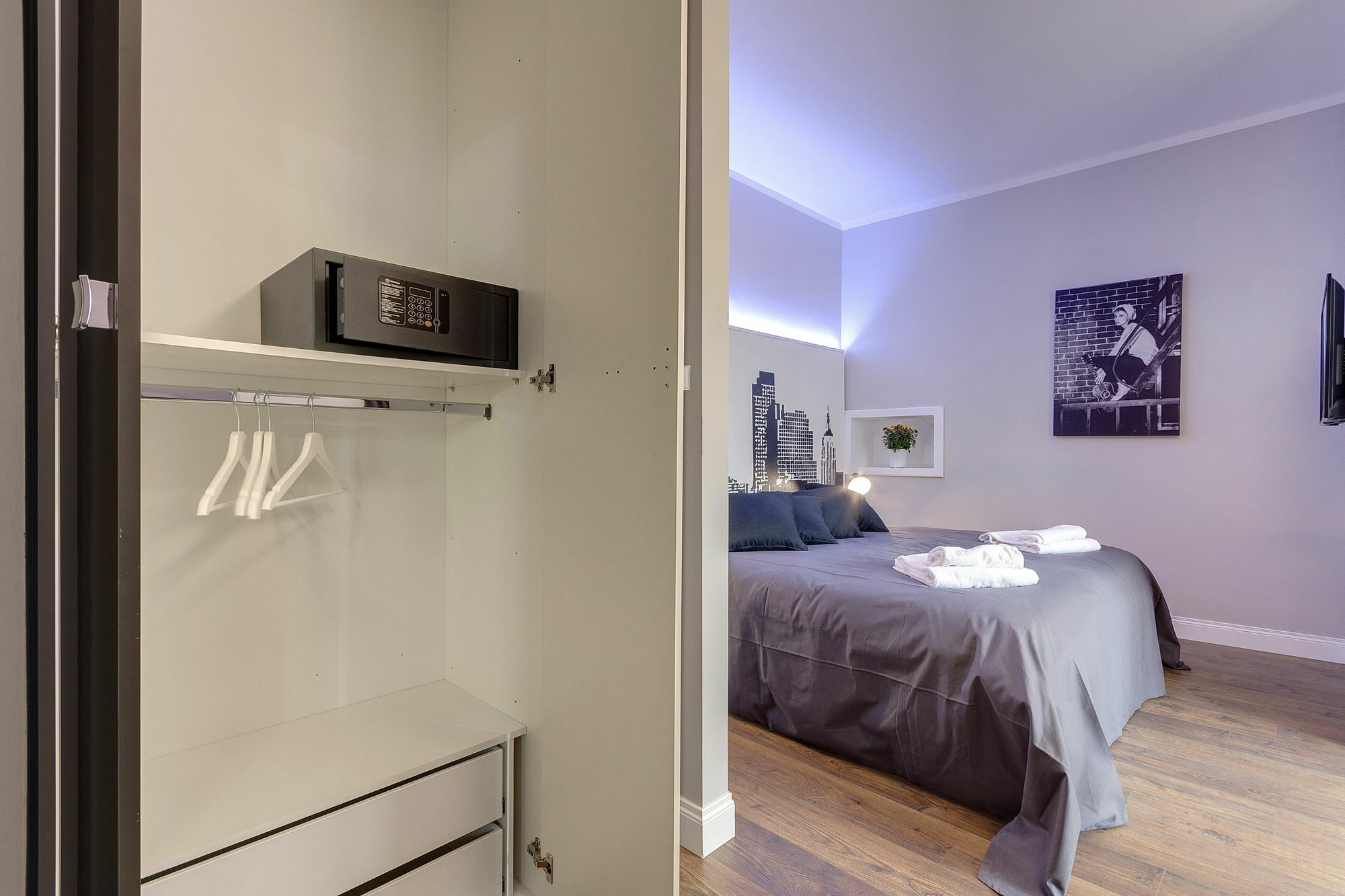 Dolce Bed & Breakfast 3*