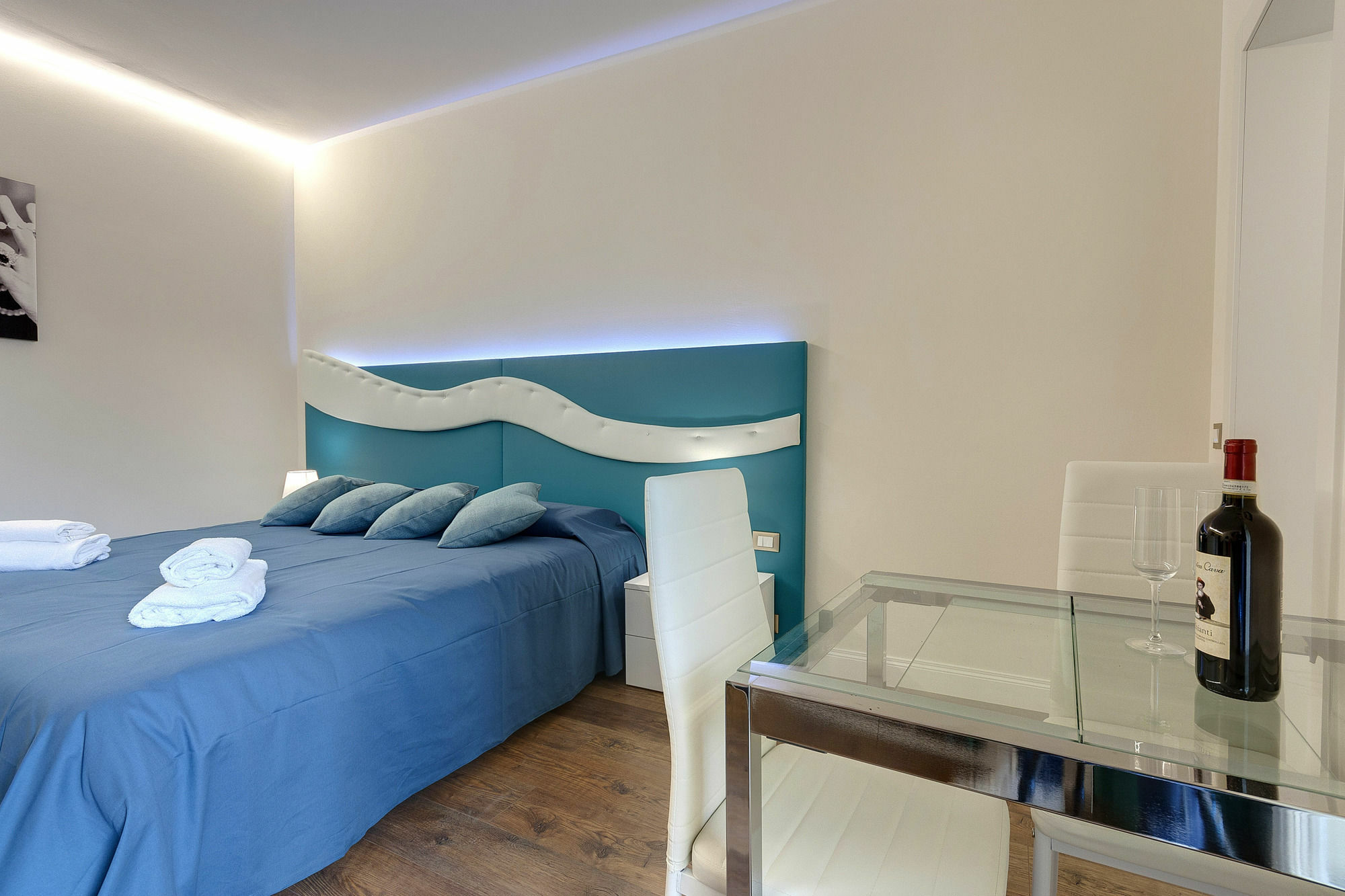 Dolce Bed & Breakfast