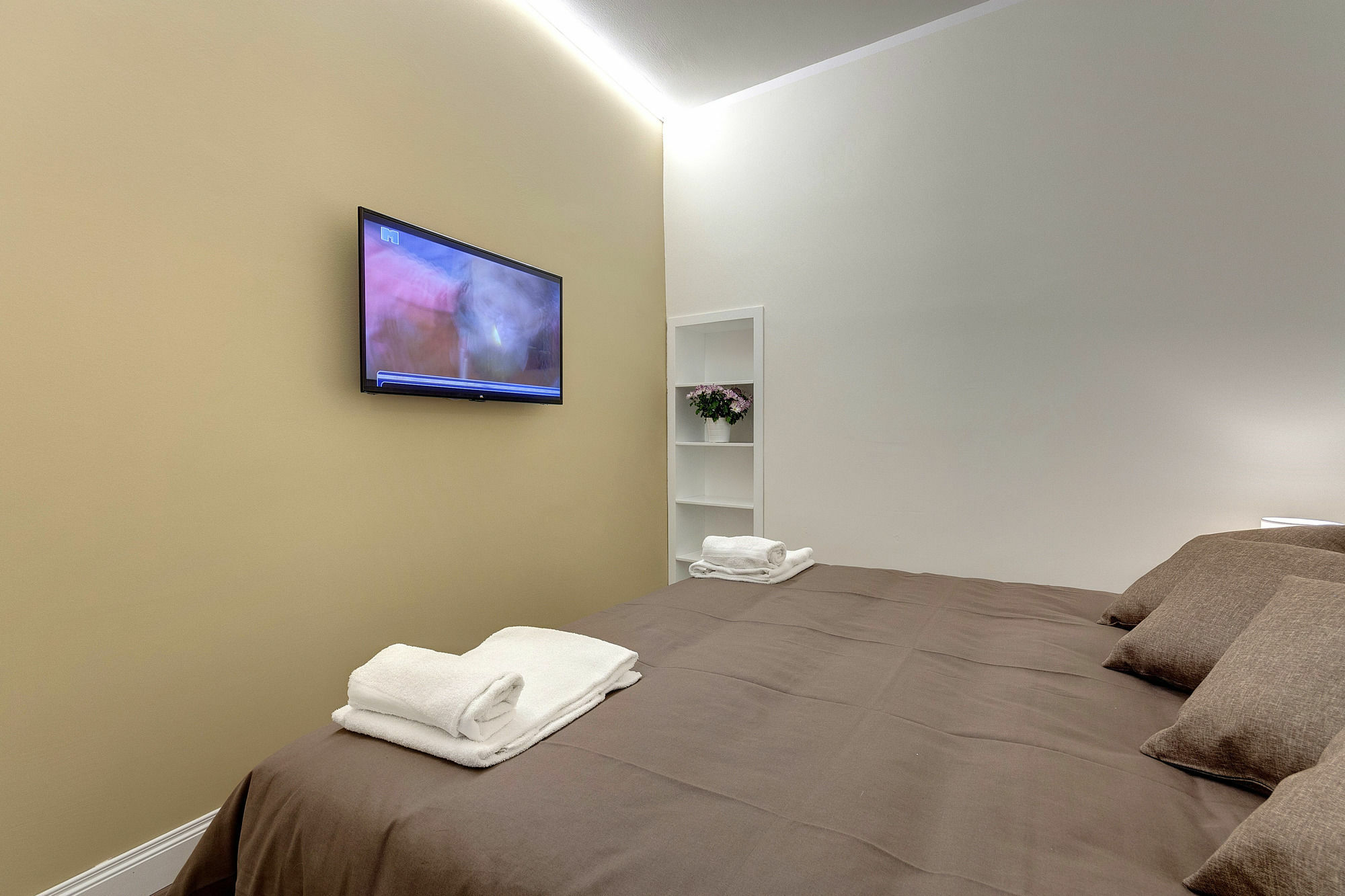 Bed & Breakfast Dolce Florence