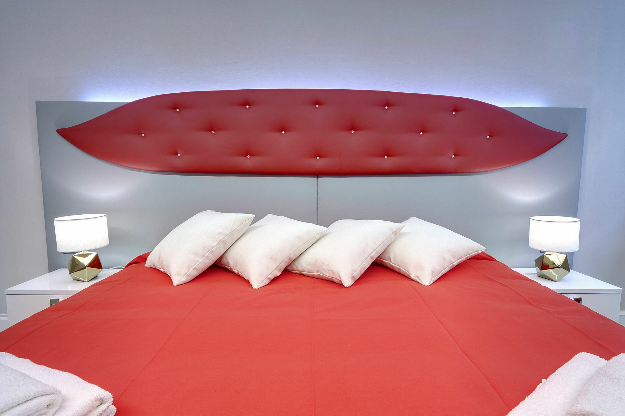 Dolce Bed & Breakfast 3*