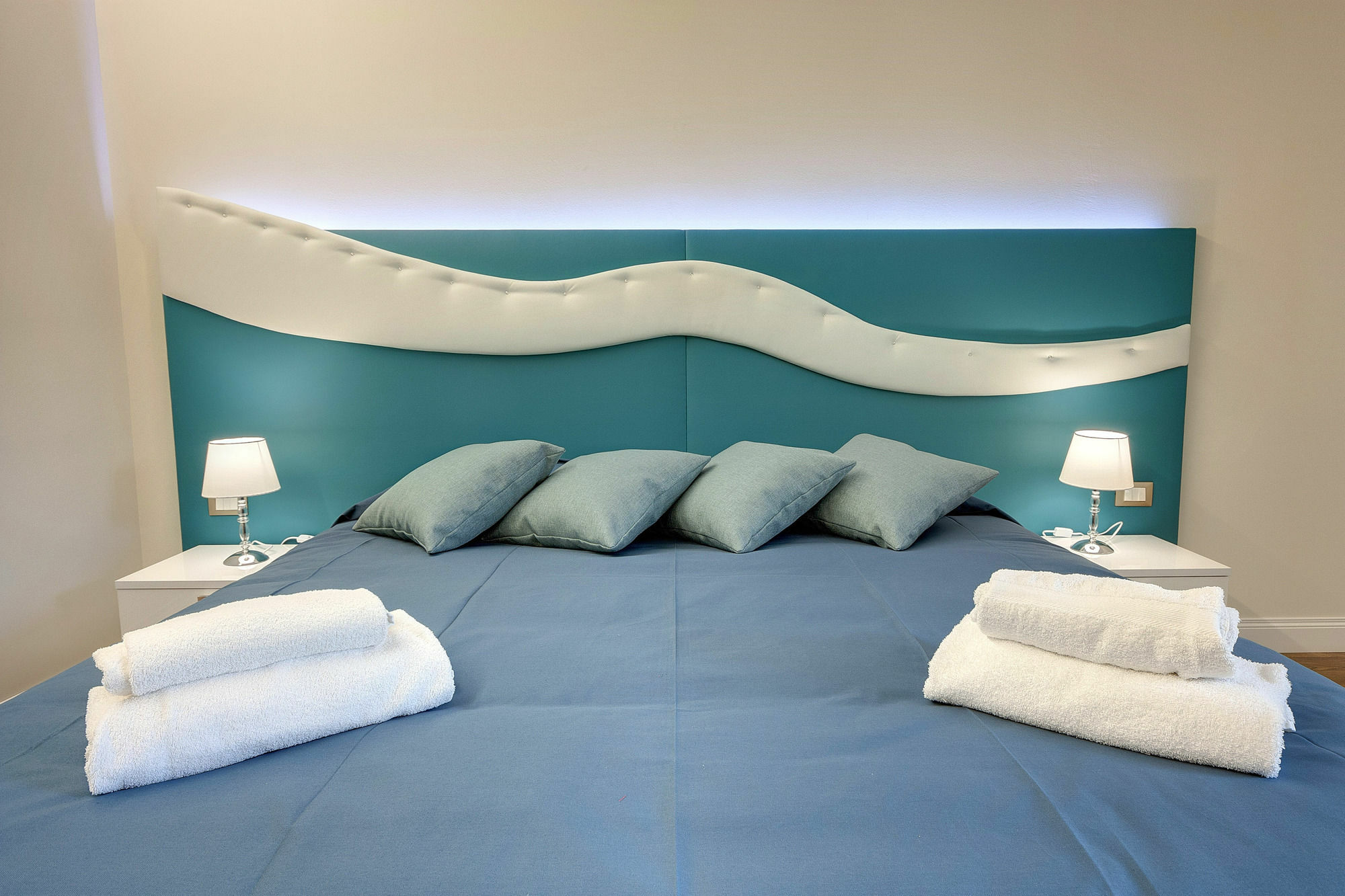 Dolce Bed & Breakfast Florence