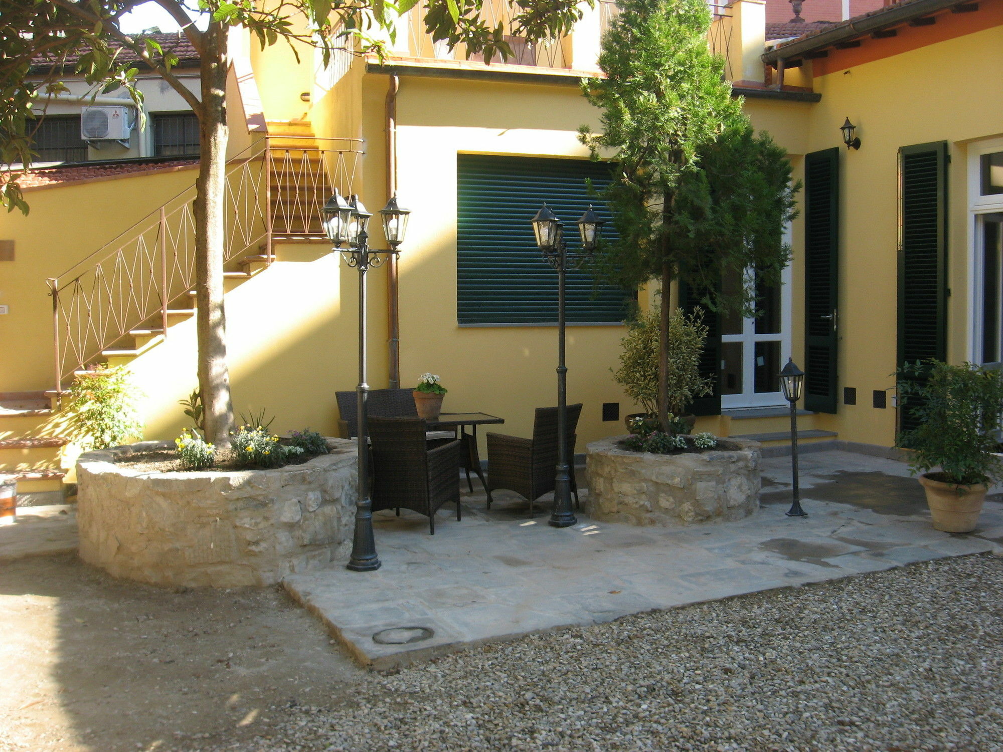 Guest house Fh55 Med