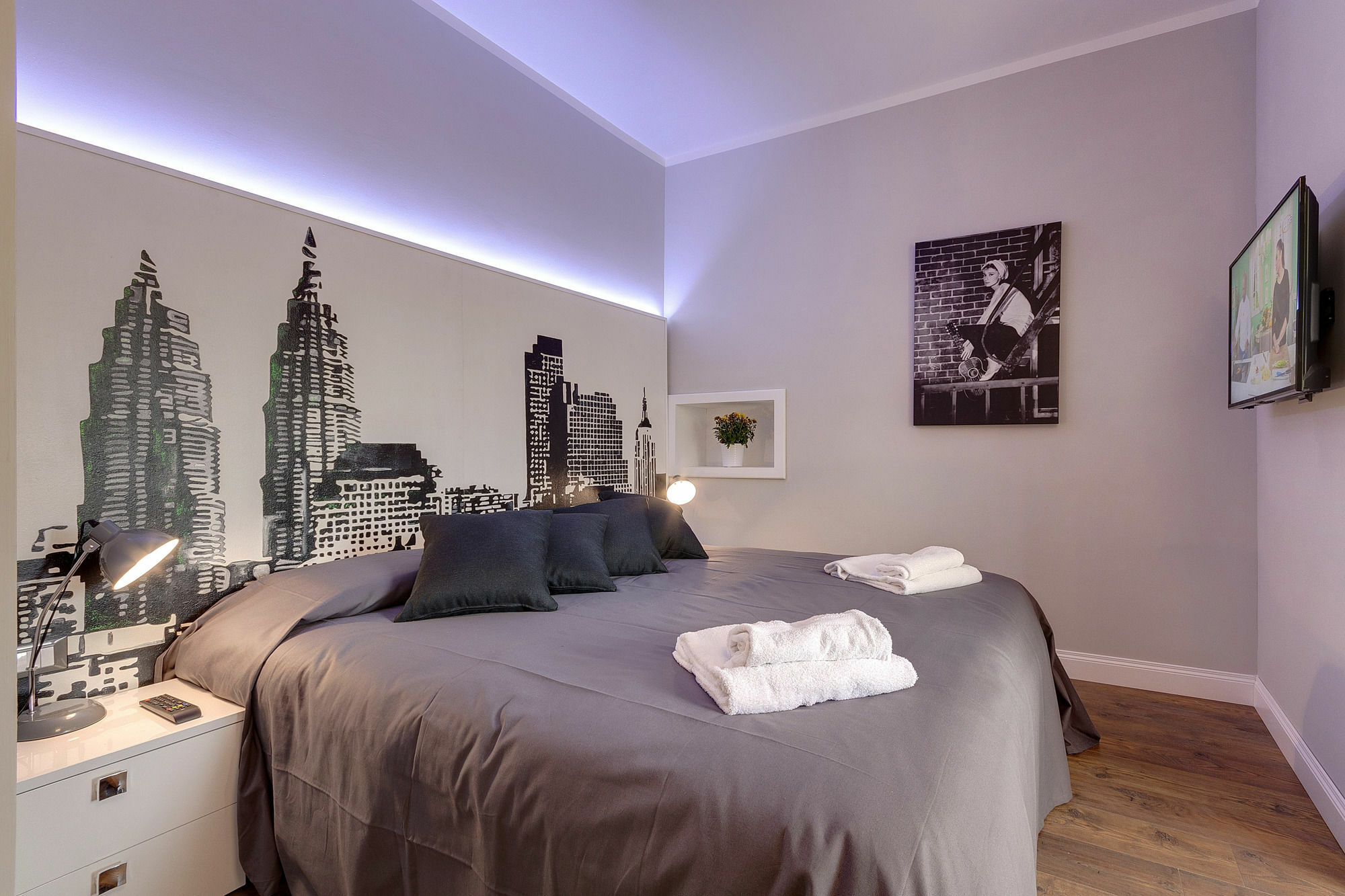 Dolce Bed & Breakfast 3*