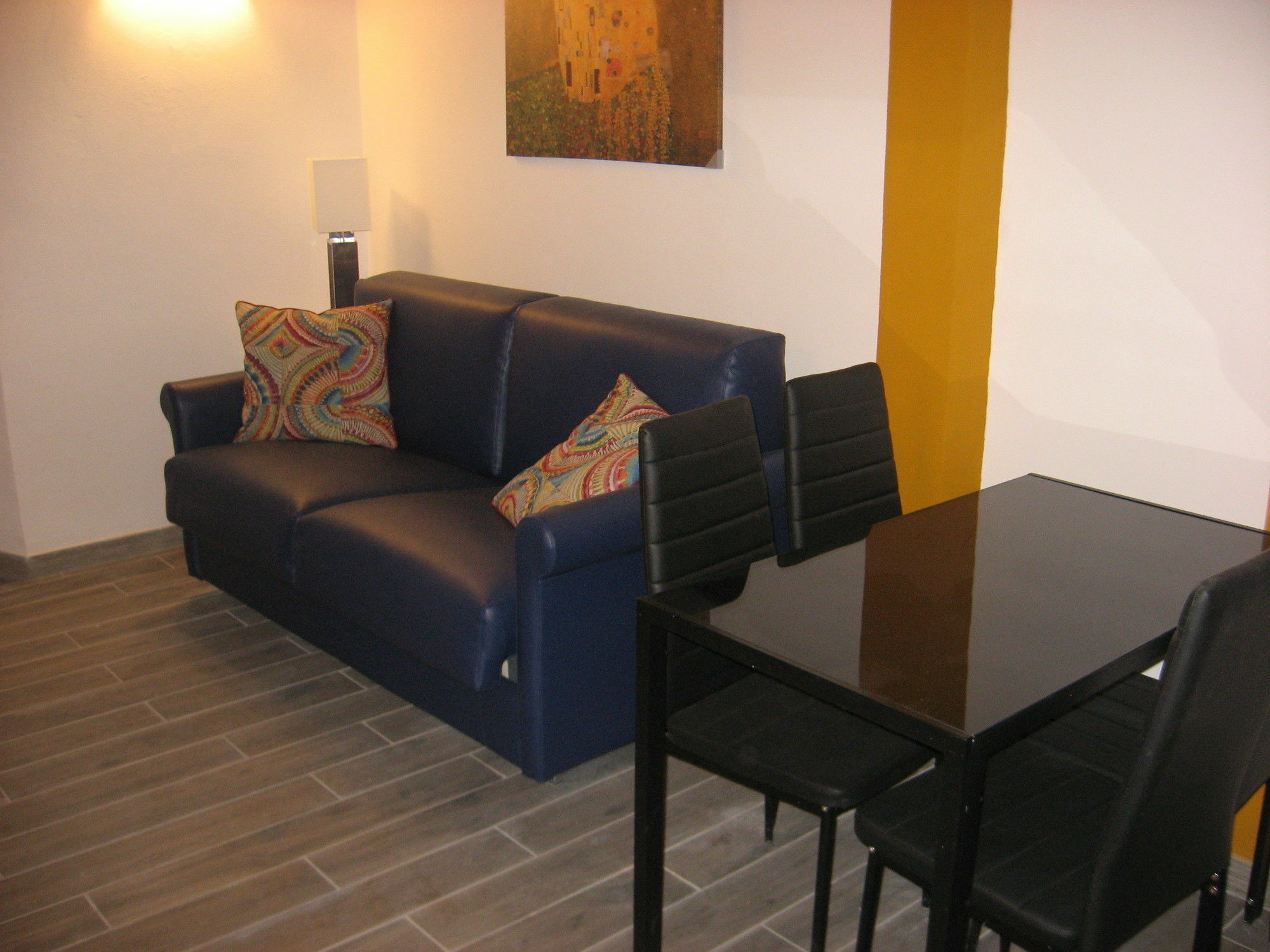Guest house Fh55 Med 3*