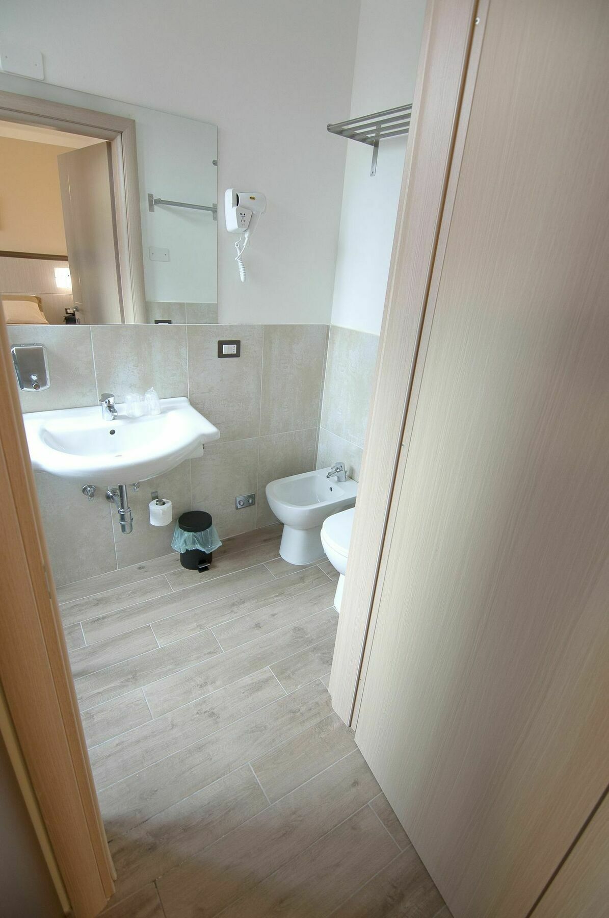 Guest house Buonarroti *